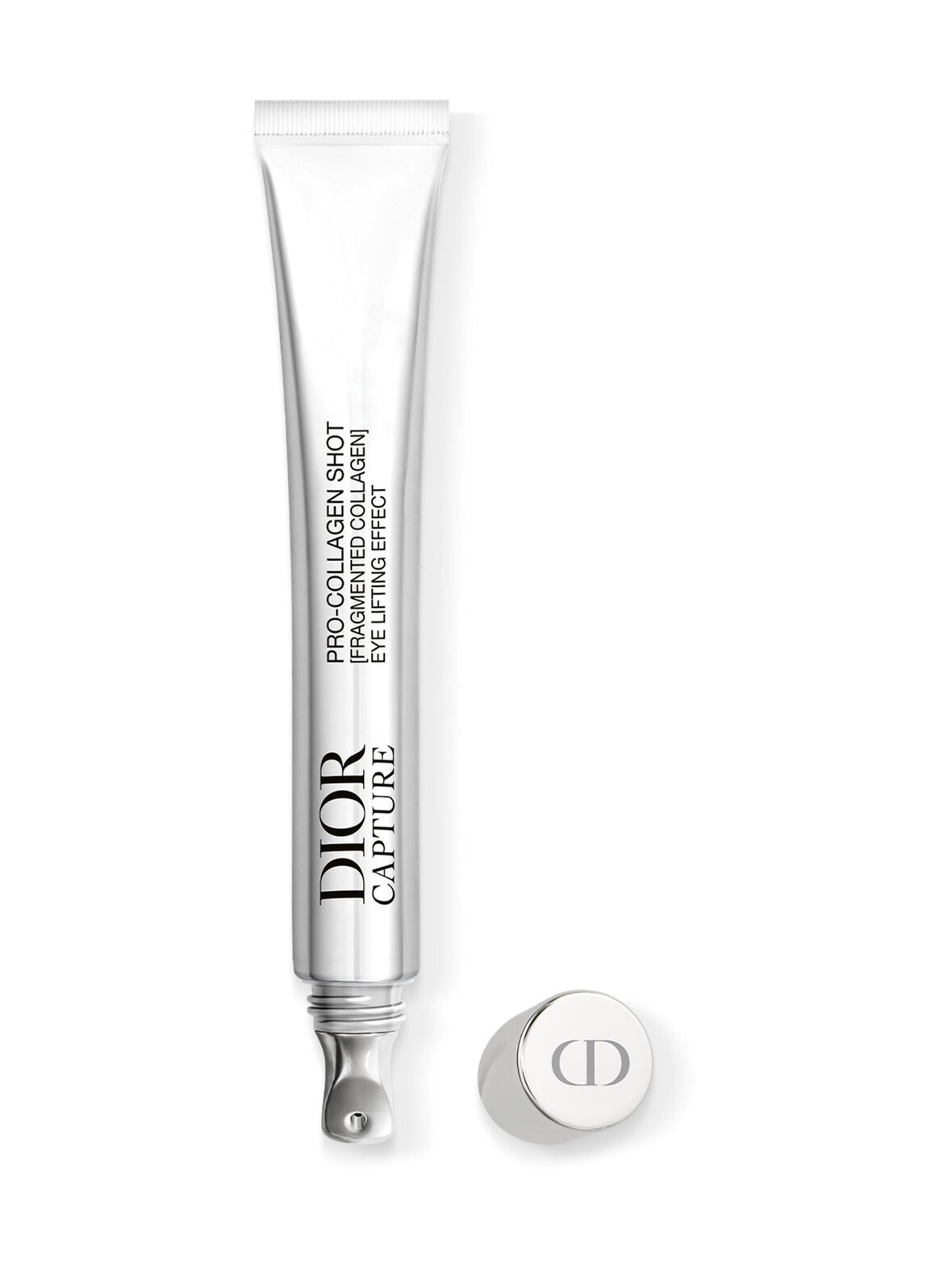 Capture pro-collagen shot lifting eye care -silmänympärysvoide