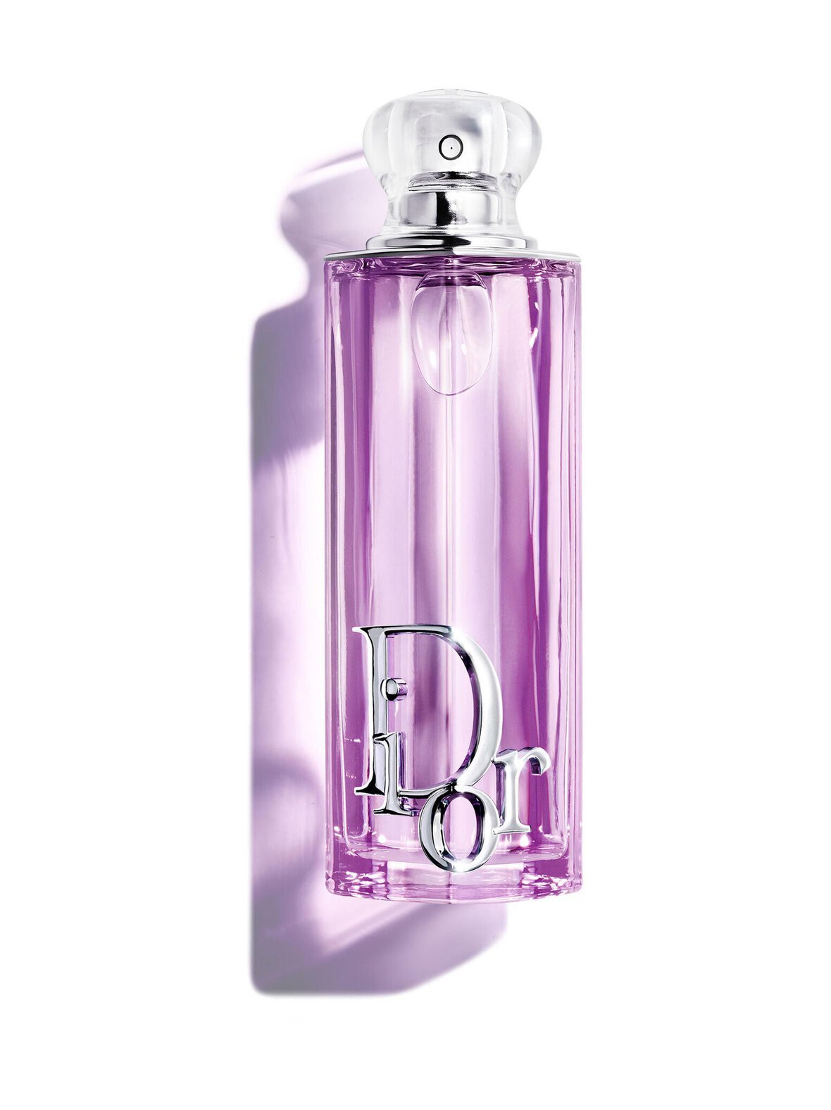 Addict purple glow eau de parfum -tuoksu