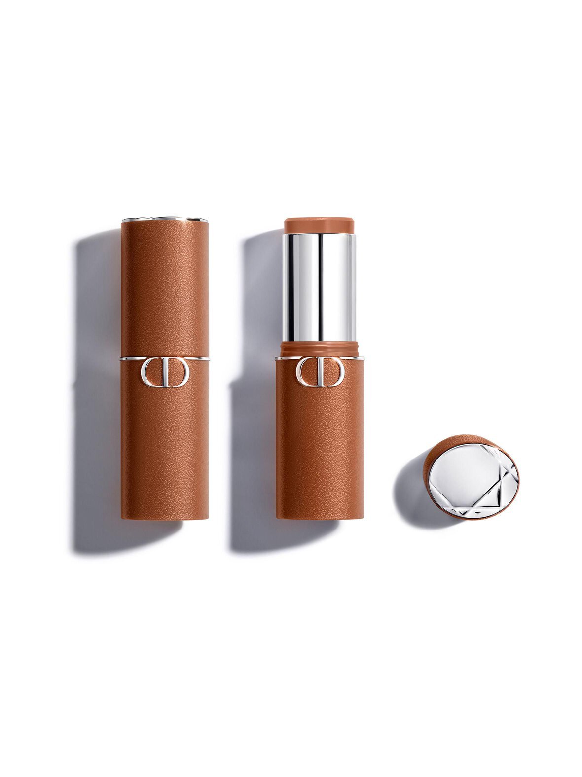 Forever skin bronzing balm stick -aurinkopuuteripuikko