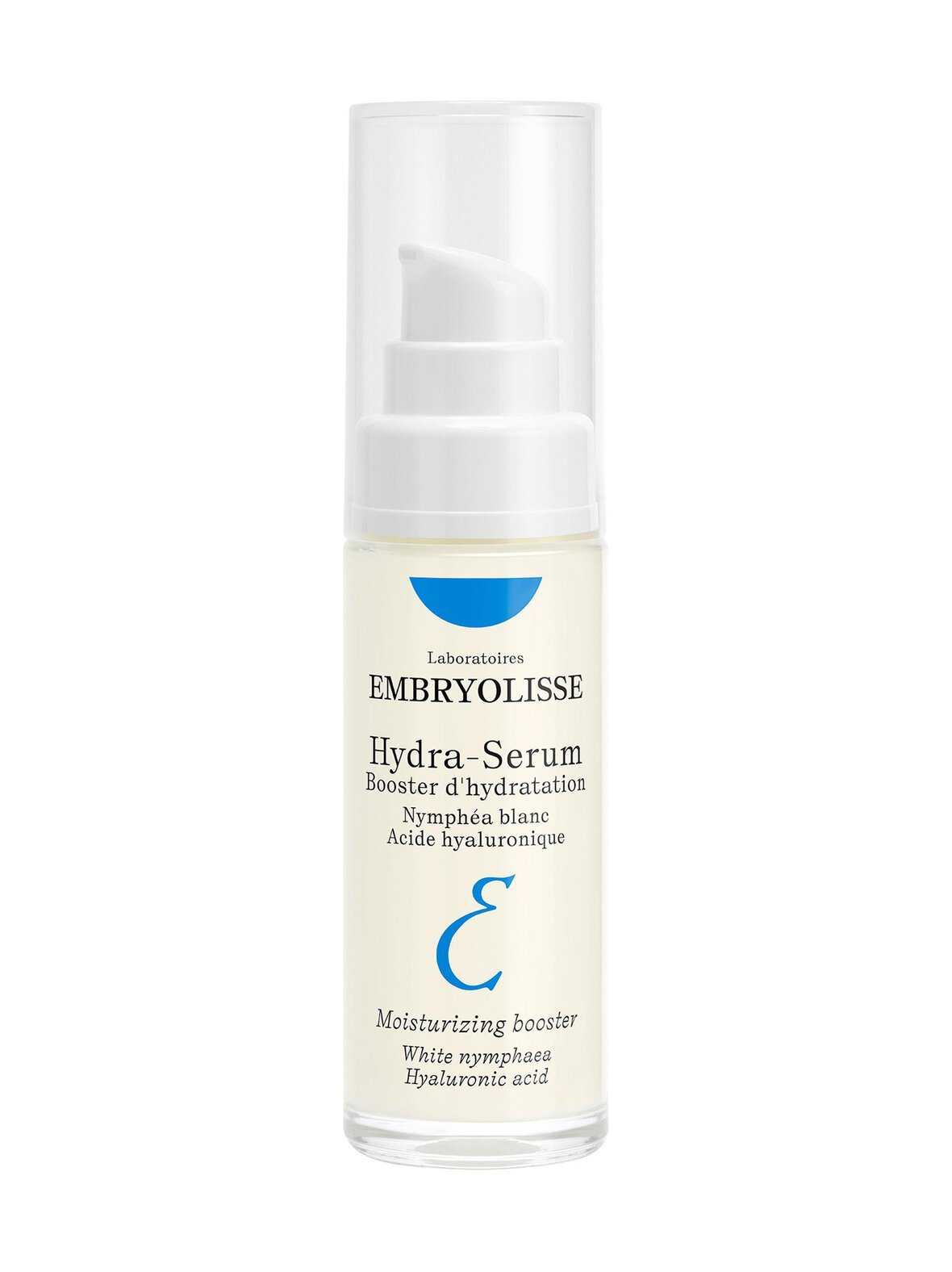 Hydra serum -seerumi