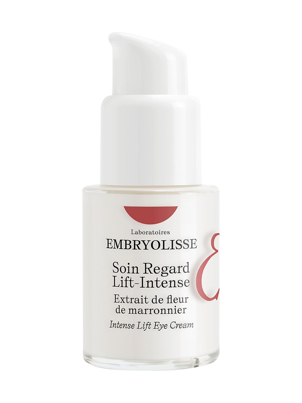 Intense lift eye cream -silmänympärysvoide