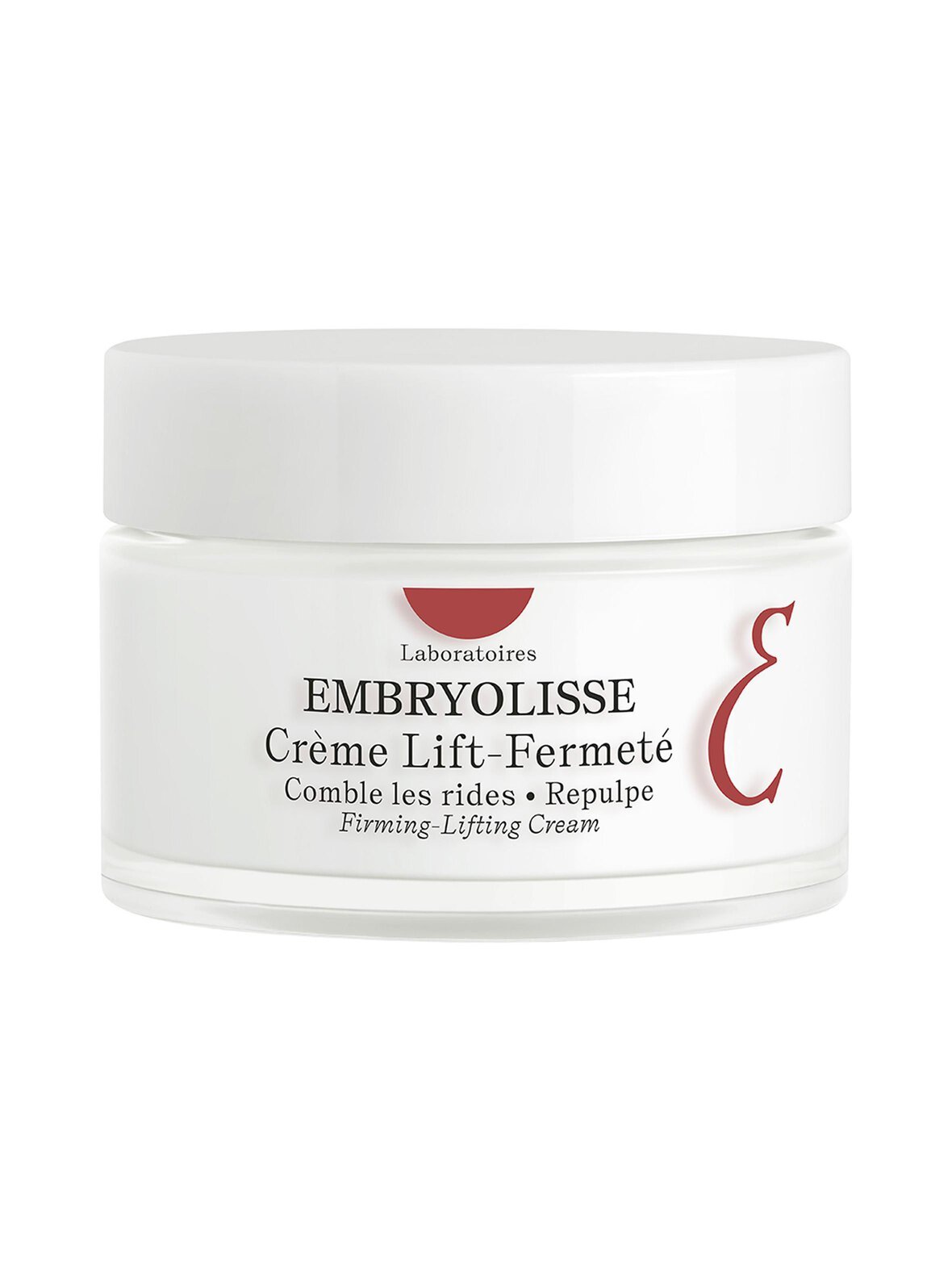 Firming-lifting cream -kasvovoide