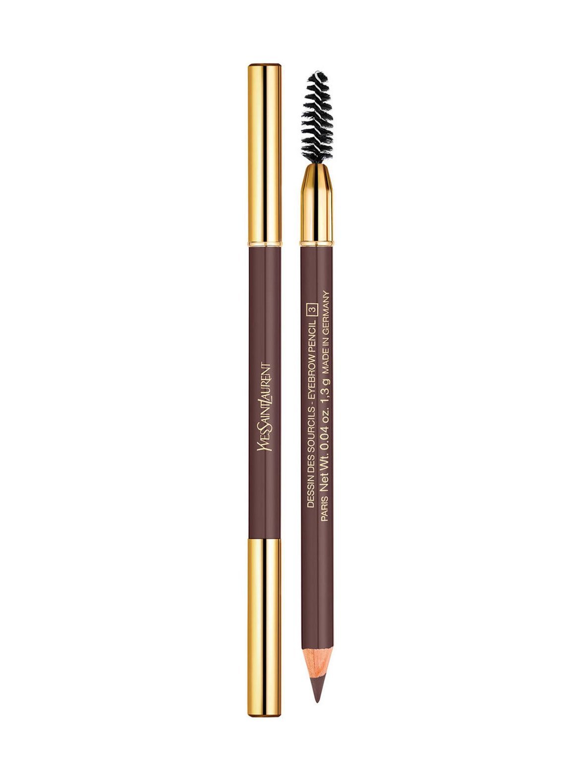 Dessin des sourcils eyebrow pencil -kulmakynä