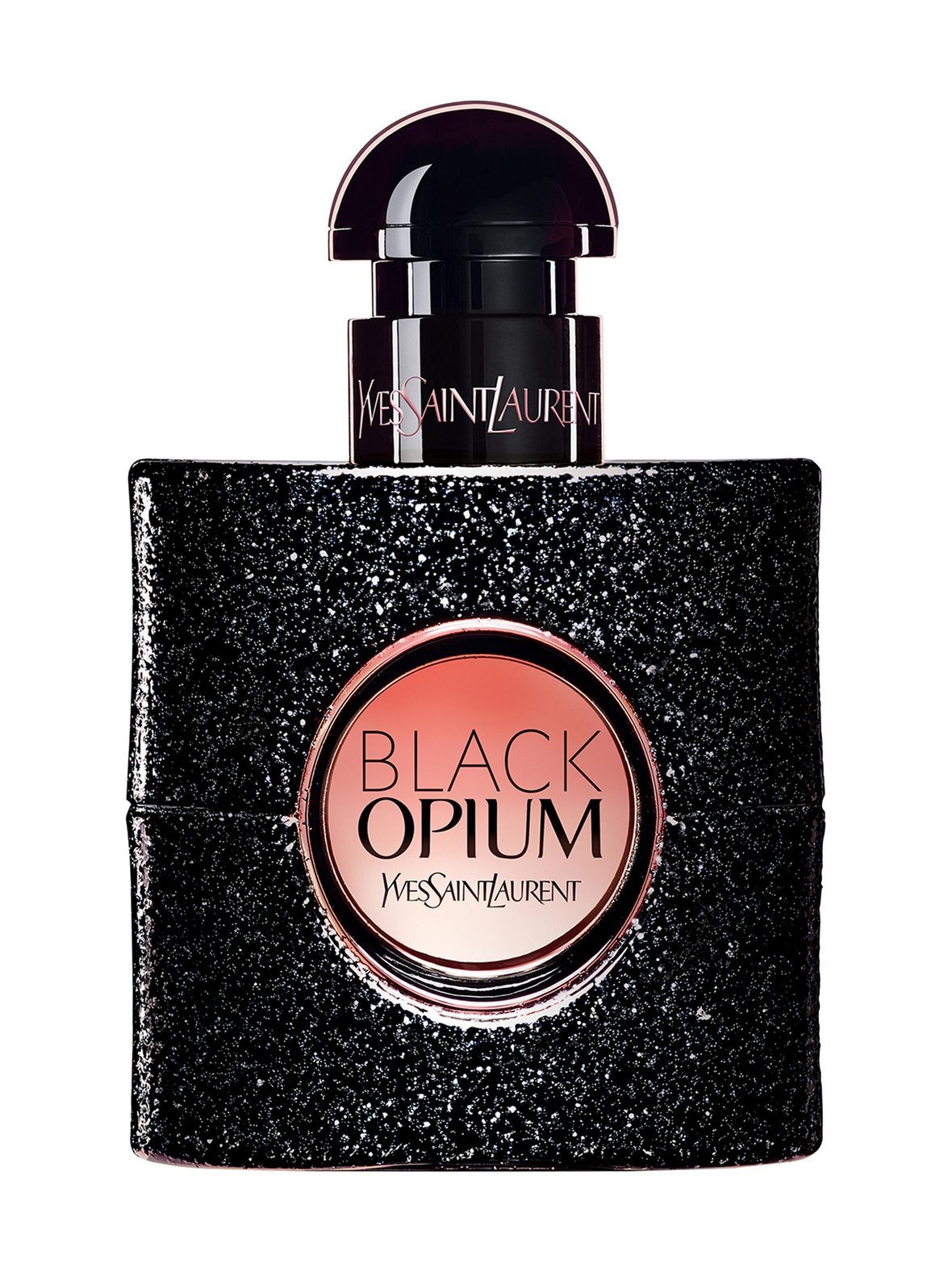 Black opium edp -tuoksu