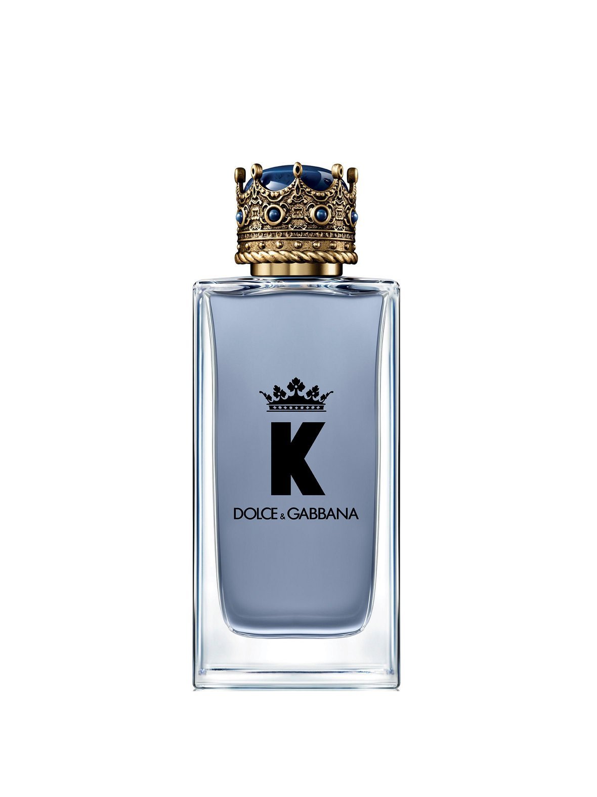 K by dolce&gabbana edt -tuoksu 100 ml
