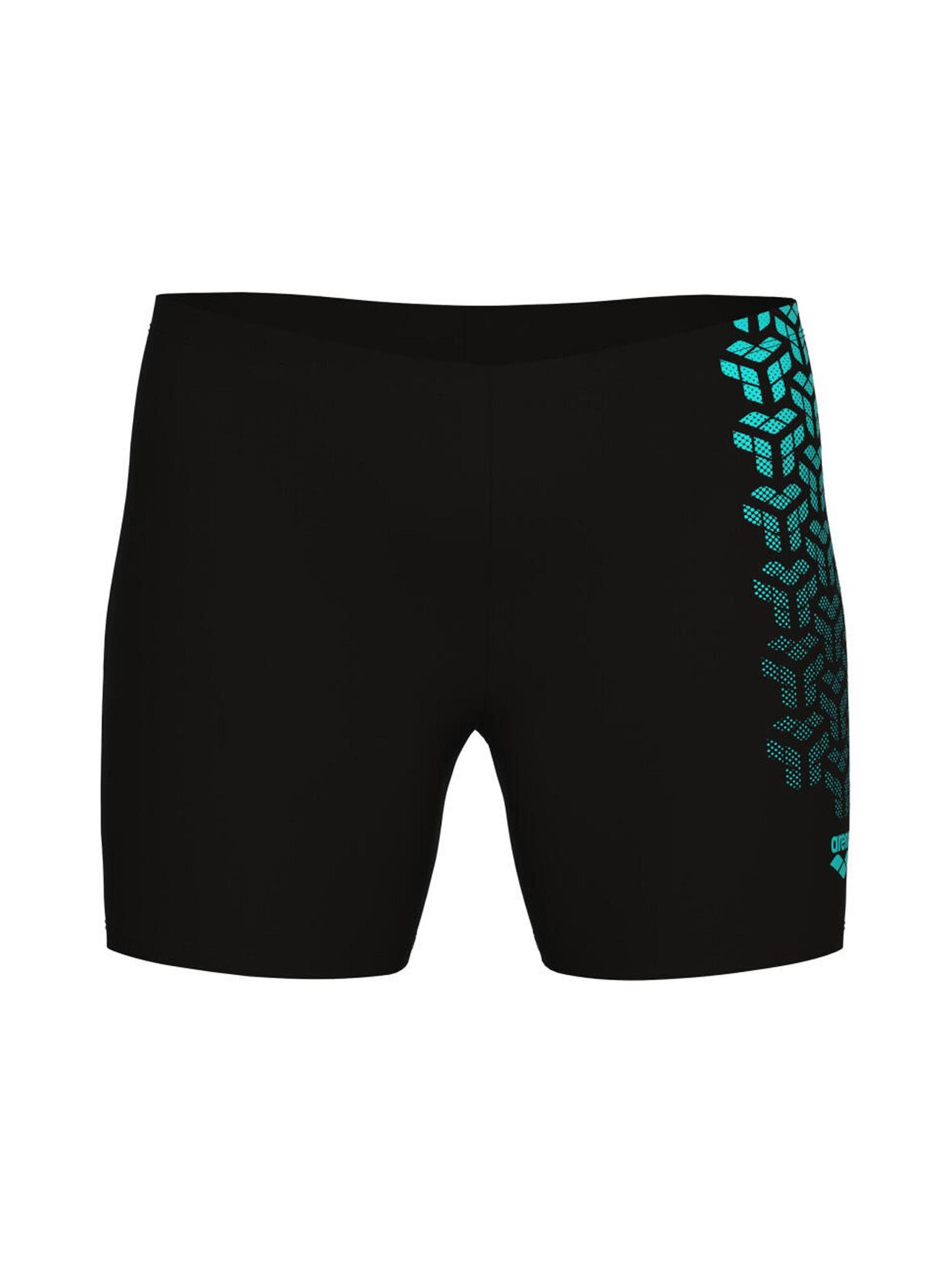 M kikko v mid jammer -uimahousut