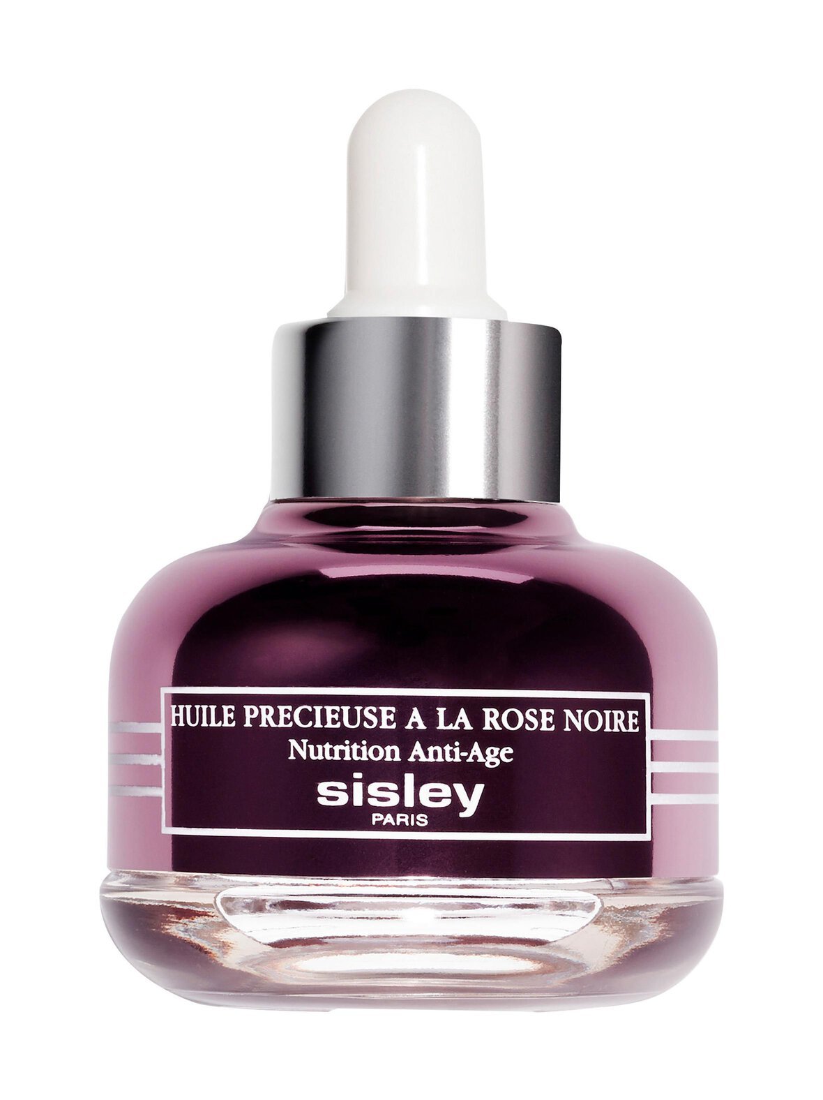 Black rose precious face oil -kuivaöljy 25 ml