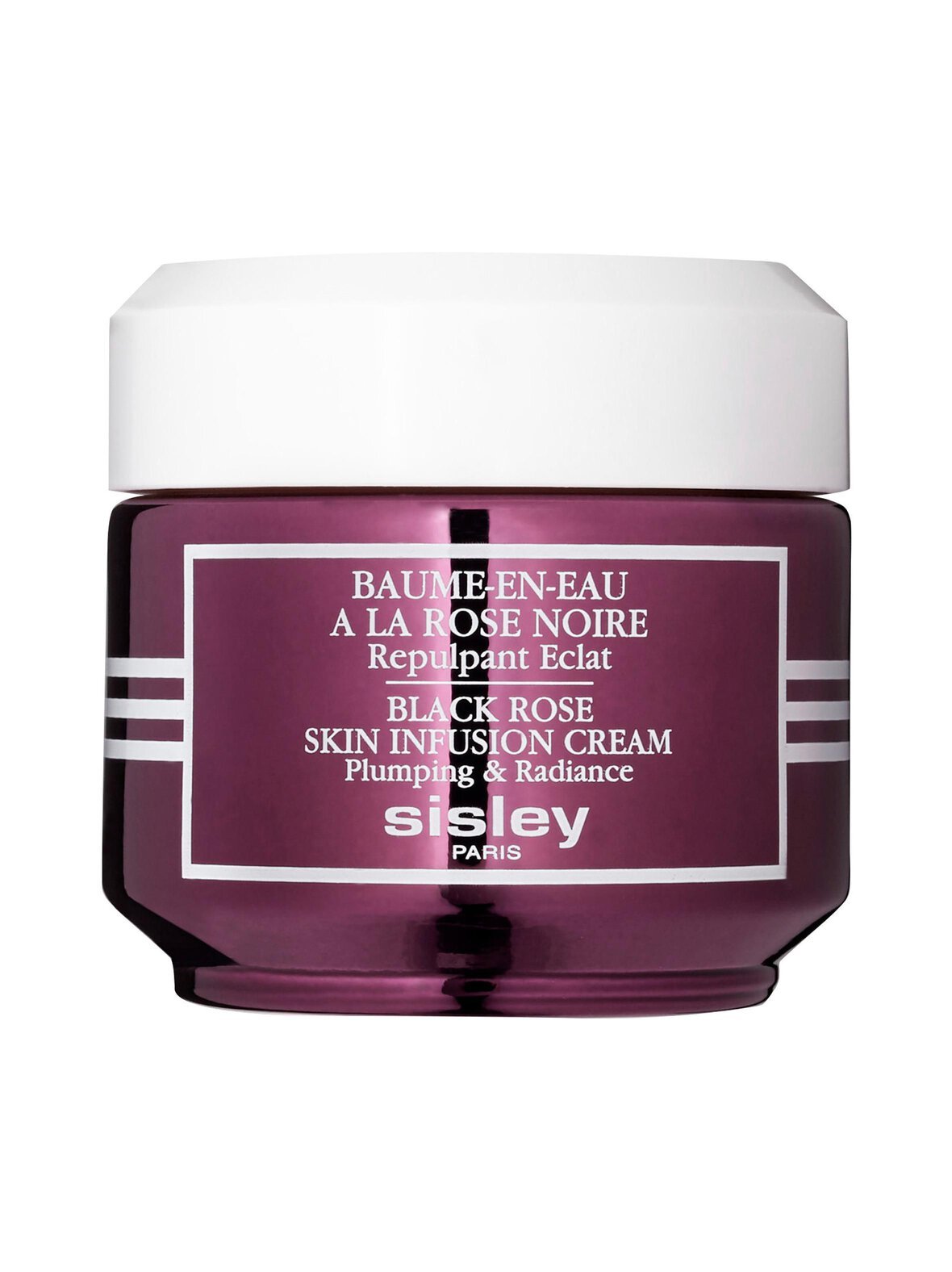 Black rose skin infusion cream -kasvovoide 50 ml