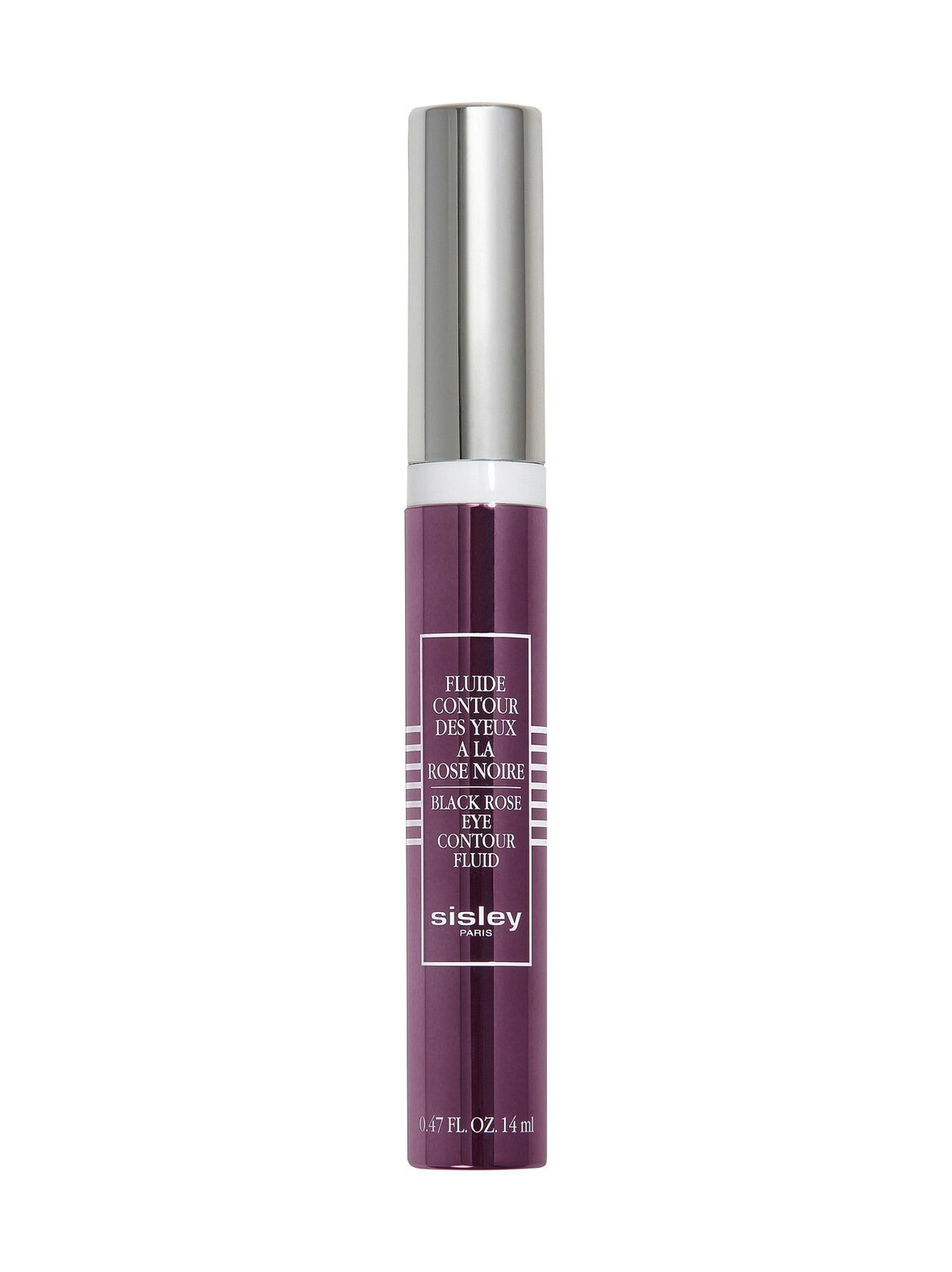 Black rose eye contour fluid -silmänympärysvoide 15 ml