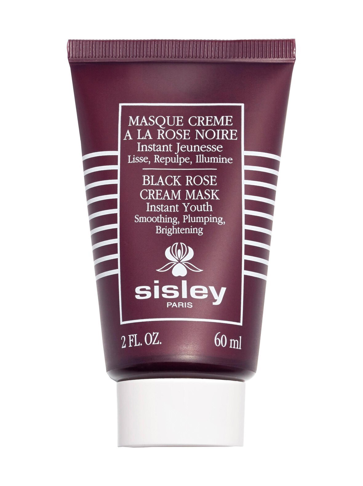 Black rose cream mask -naamio 60 ml