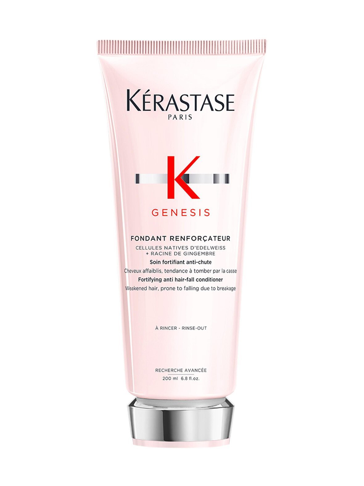 Genesis fondant renforcateur -hoitoaine 200 ml