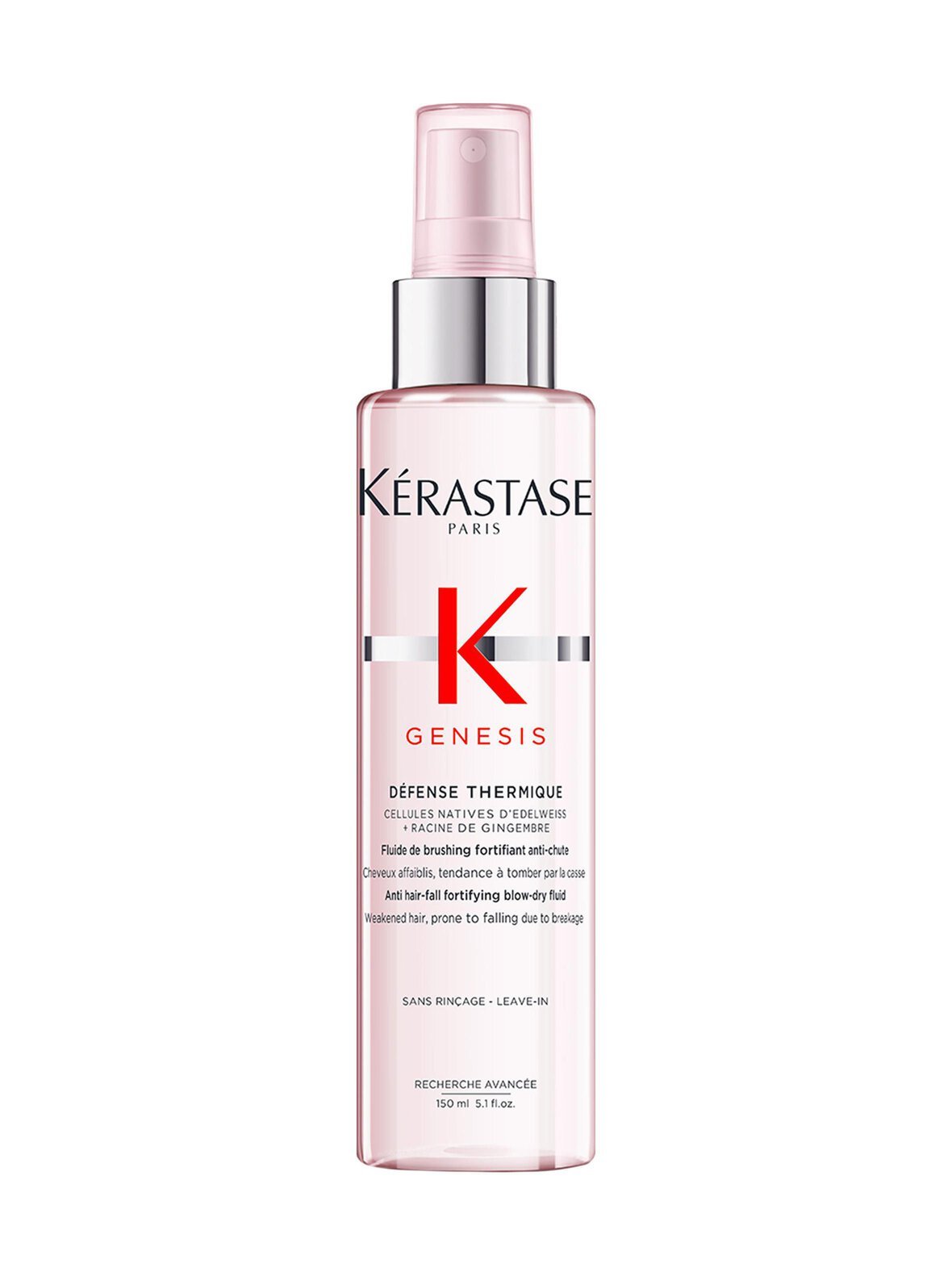 Genesis defense thermique -hoitosuihke 150 ml