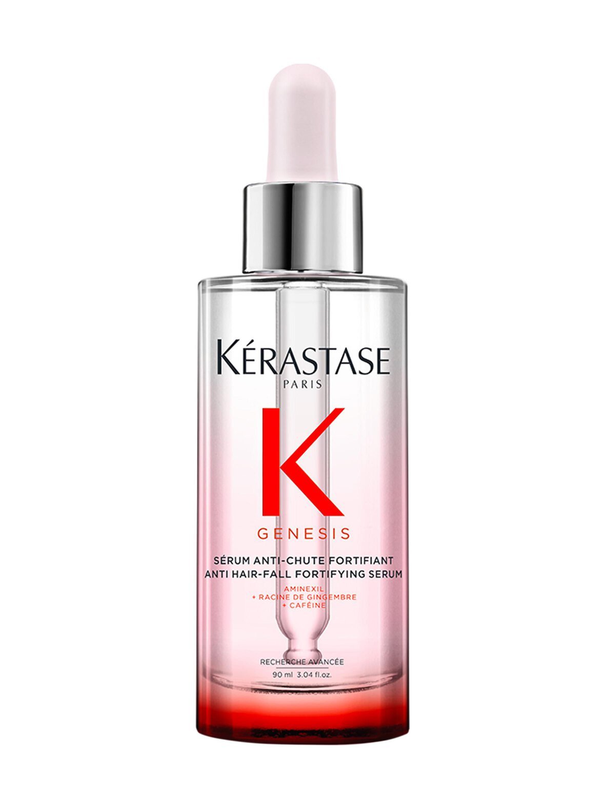 Genesis serum anti-chute fortifiant -hiusseerumi 90 ml