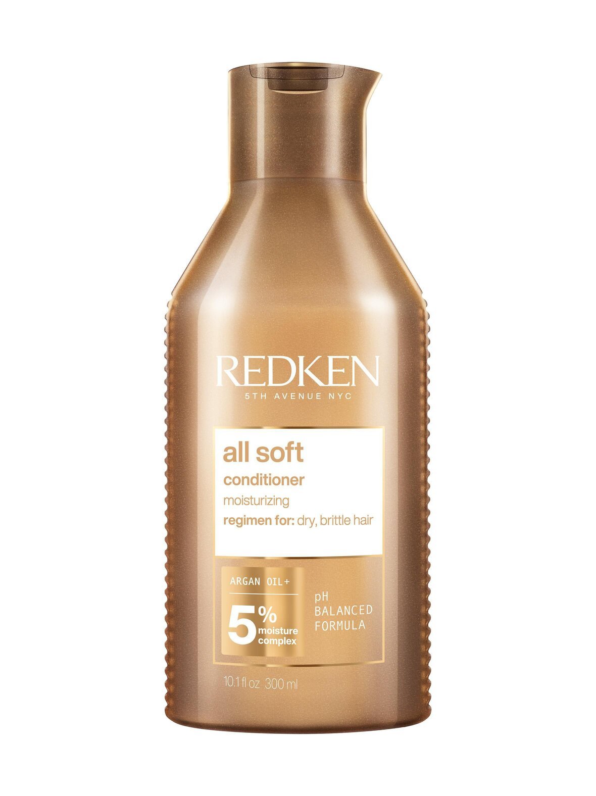 All soft conditioner -hoitoaine 300 ml