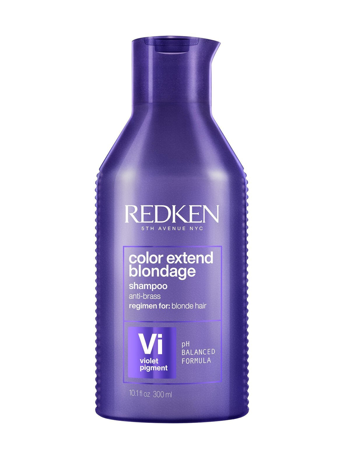 Color extend blondage -shampoo 300 ml