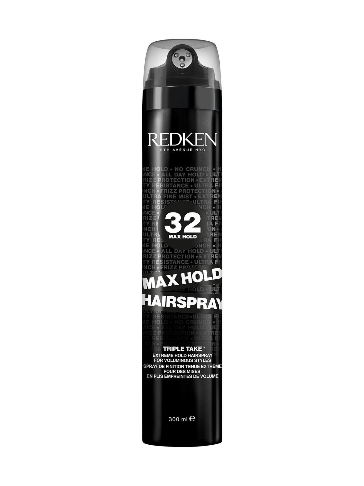 Control hairspray -hiuskiinne 300 ml