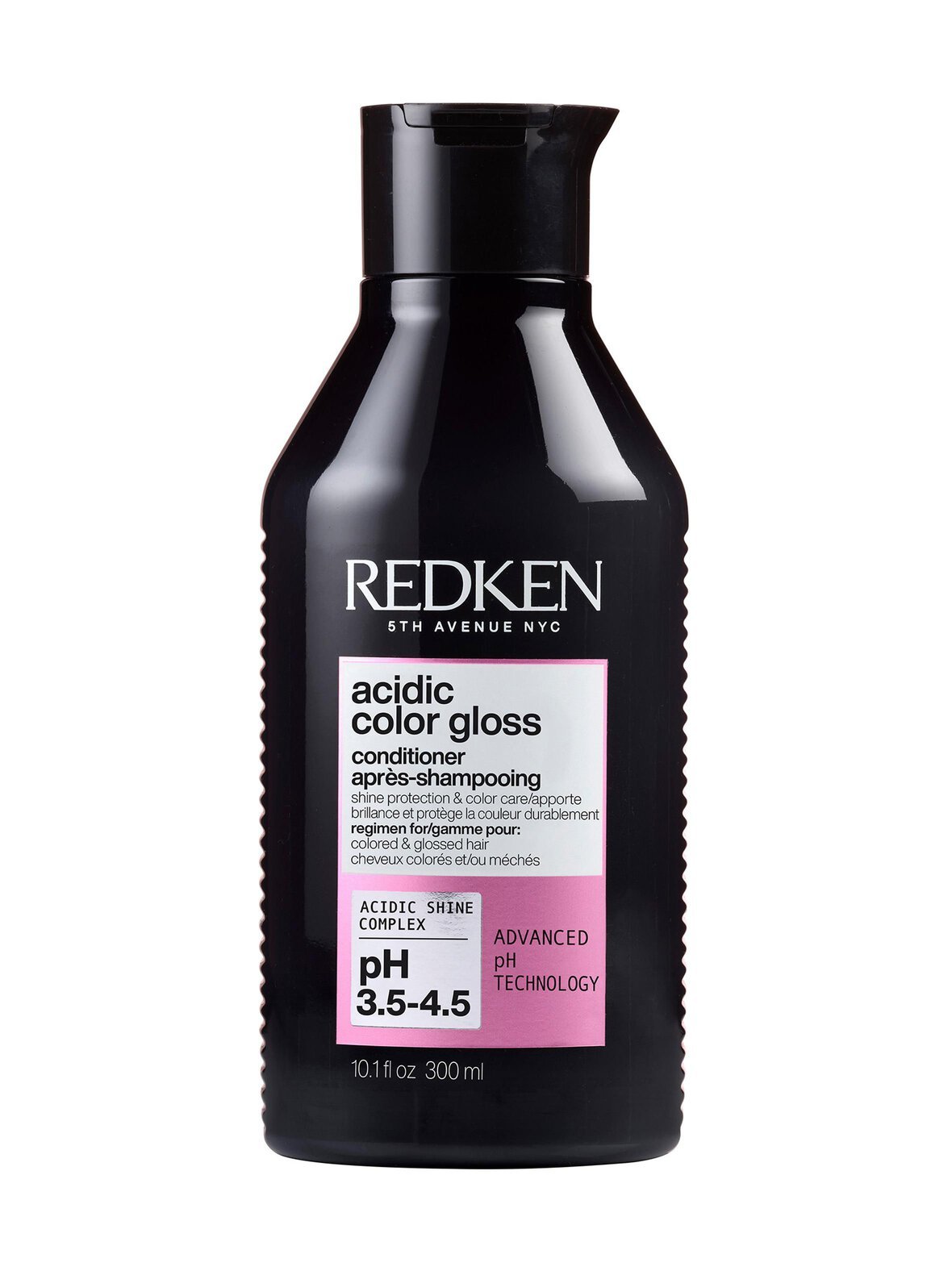 Acidic color gloss conditioner -hoitoaine 300 ml