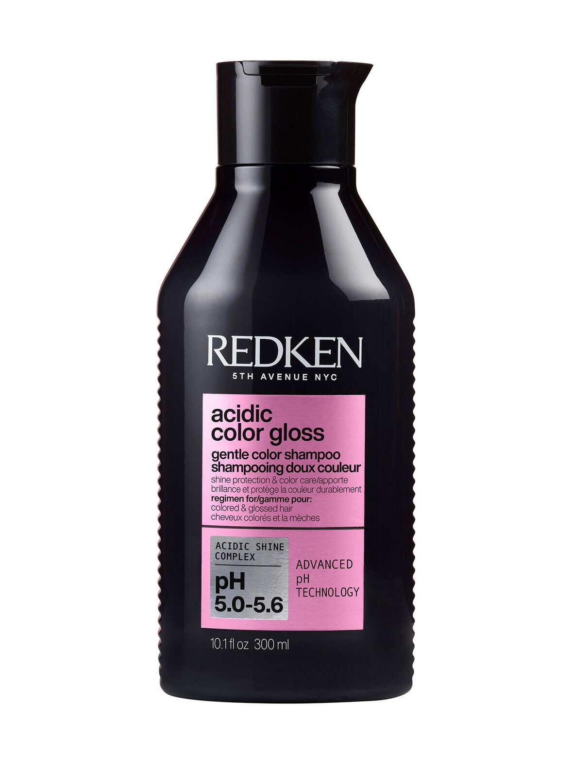 Acidic color gloss -shampoo 300 ml