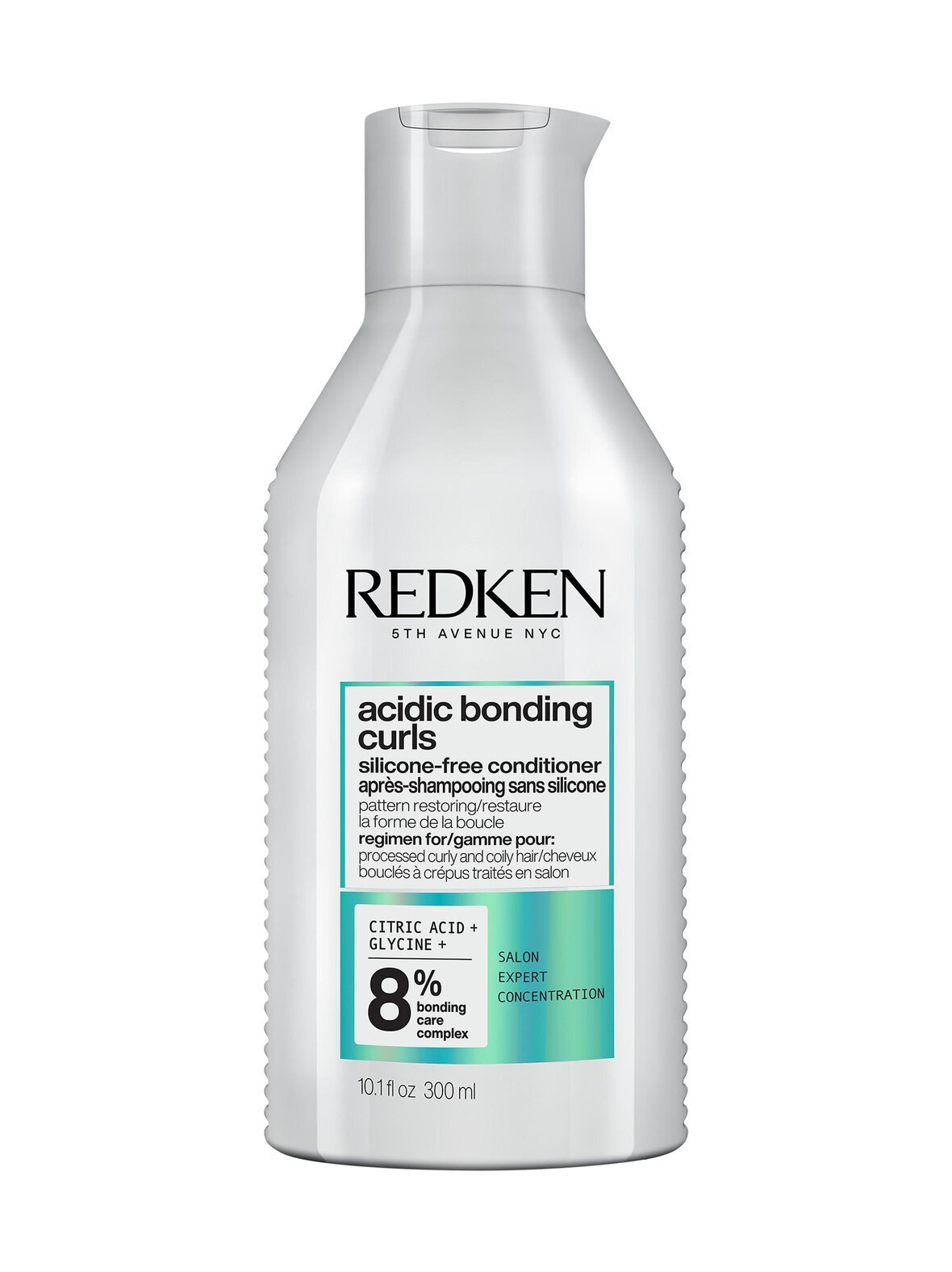 Acidic bonding curls conditioner -hoitoaine, 300ml