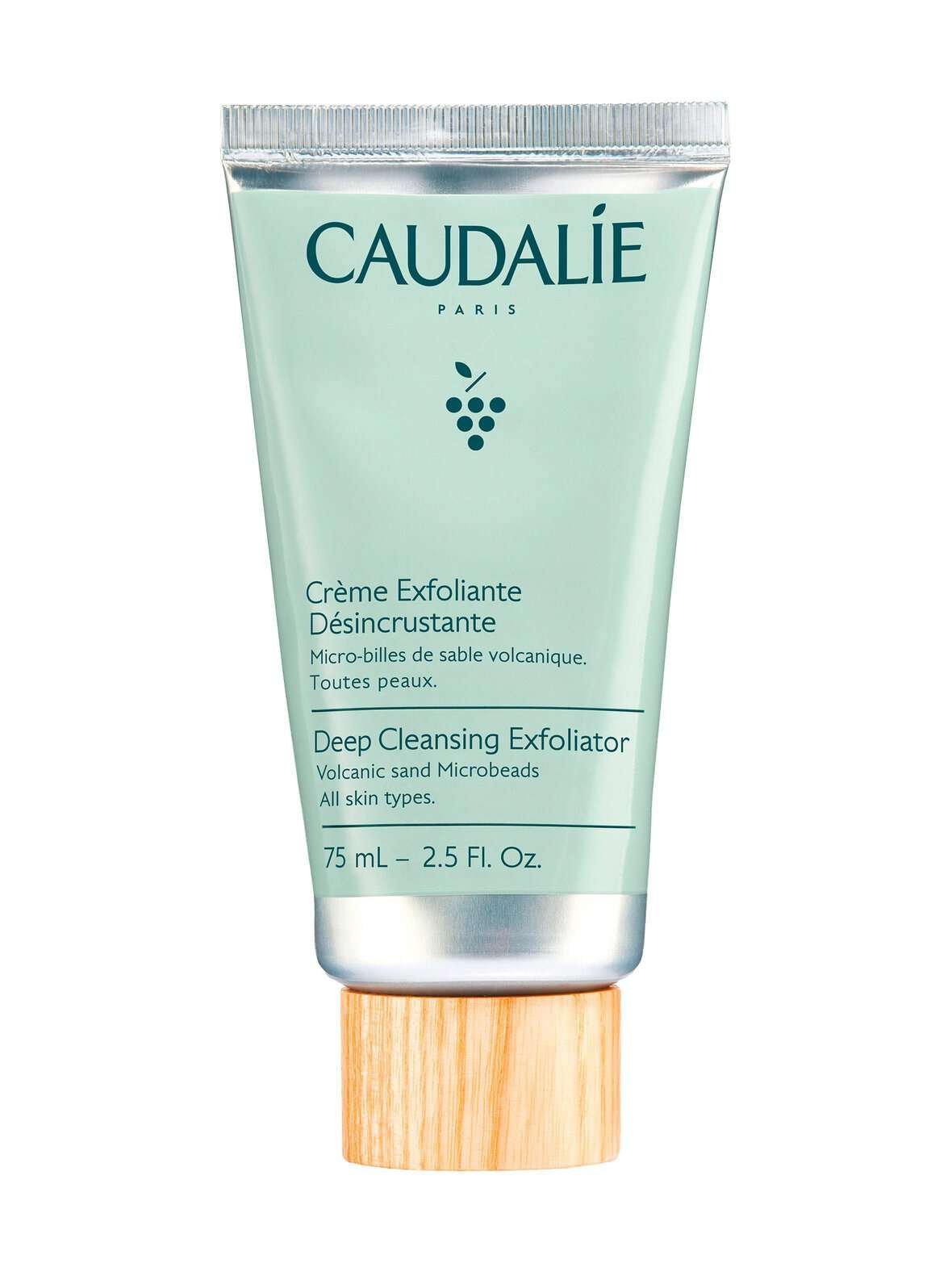 Deep cleansing exfoliator -kuorintavoide, 75ml