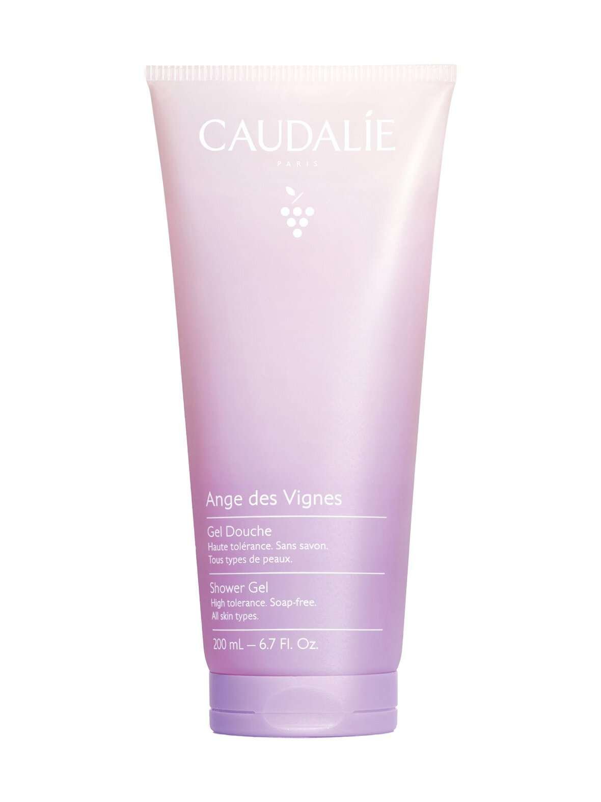Ange des vignes shower gel -suihkugeeli