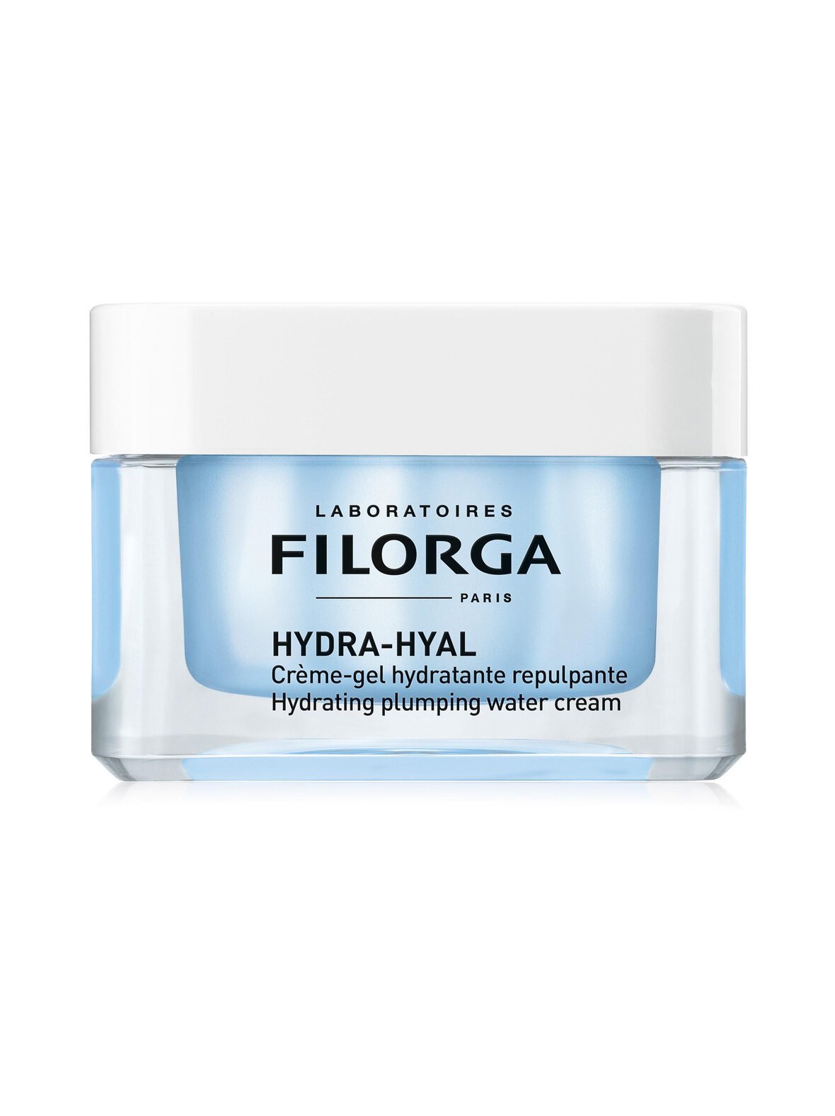 Hydra-hyal cream-gel -geelivoide 50 ml