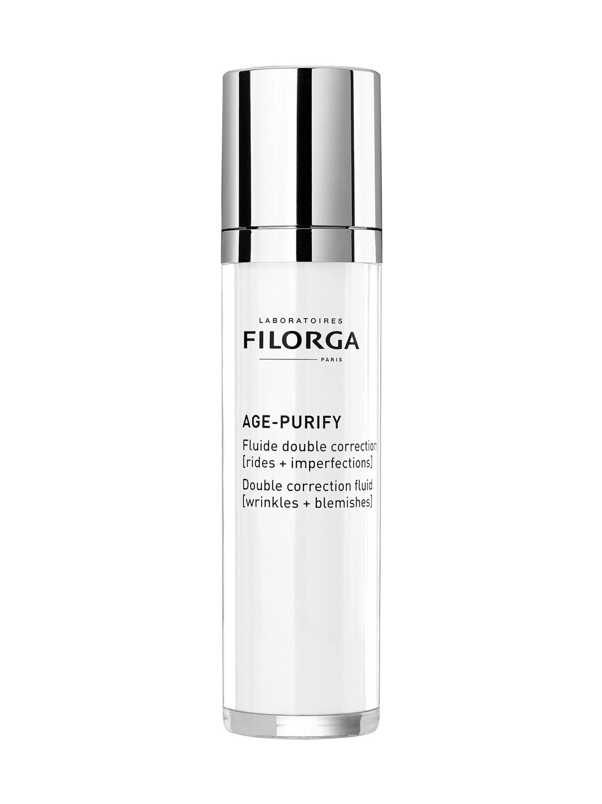 Age-purify fluid -emulsio 50 ml