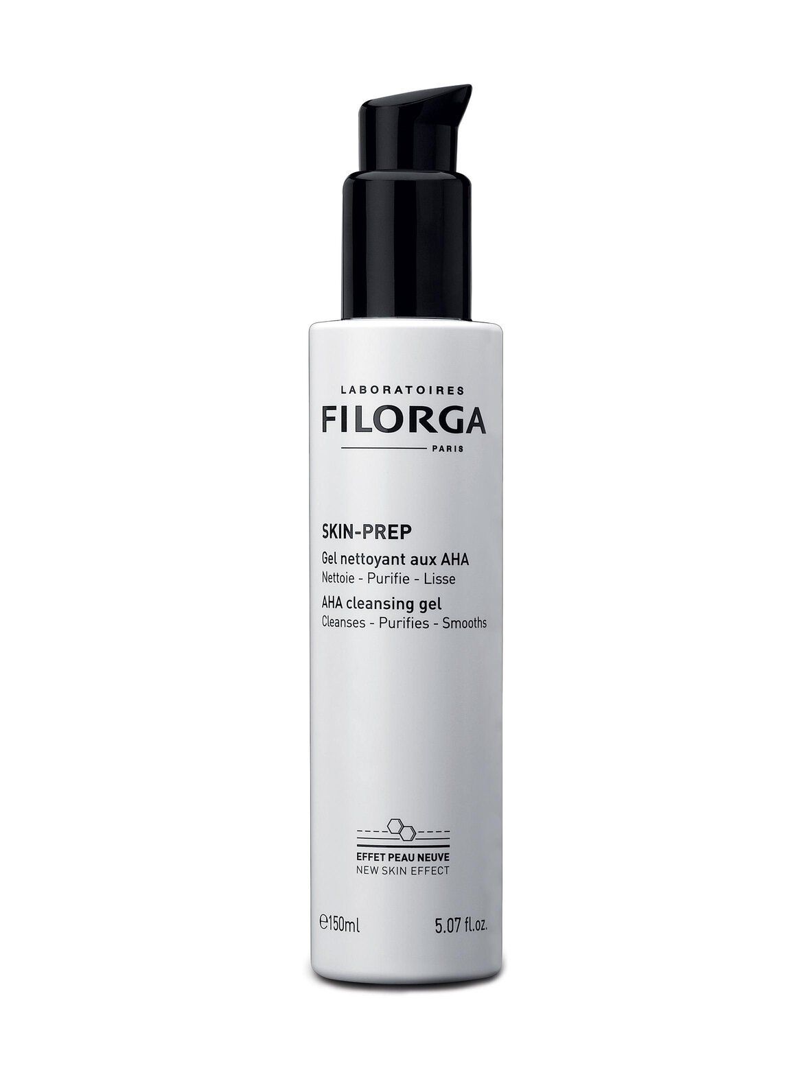 Aha cleansing gel  -puhdistusgeeli 150 ml