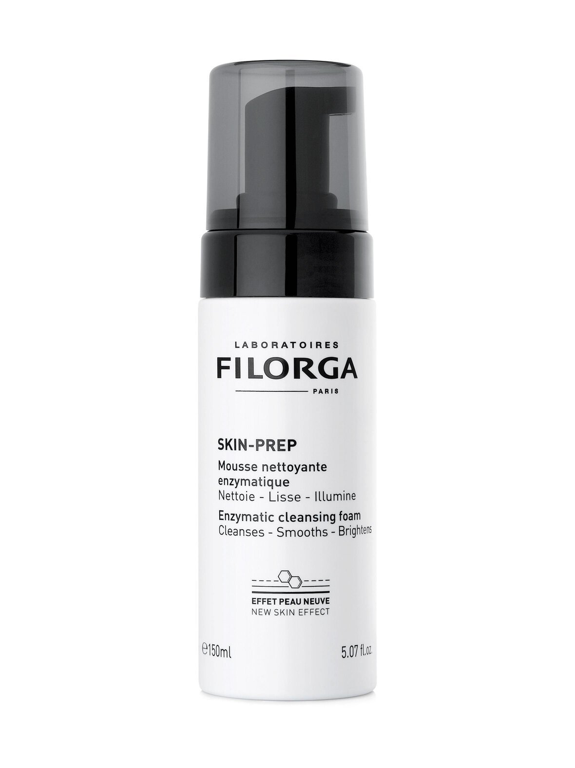 Enzymatic cleansing foam -puhdistusvaahto 150 ml
