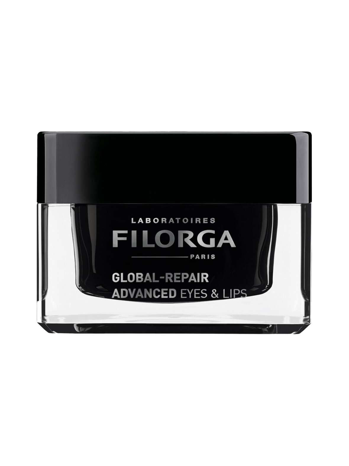 Global-repair advanced eyes & lips -hoitovoide