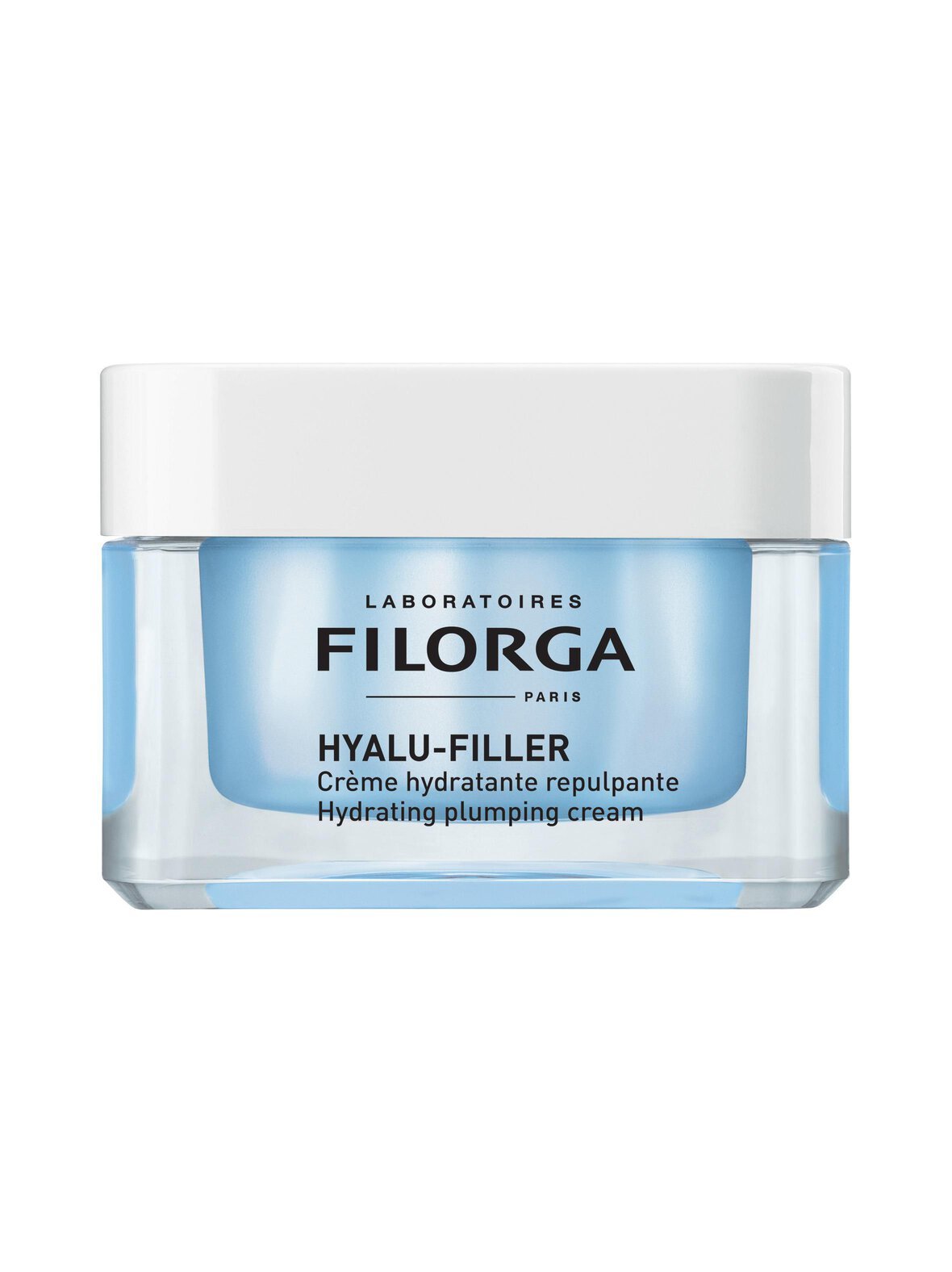 Hydra-hyal cream -kasvovoide