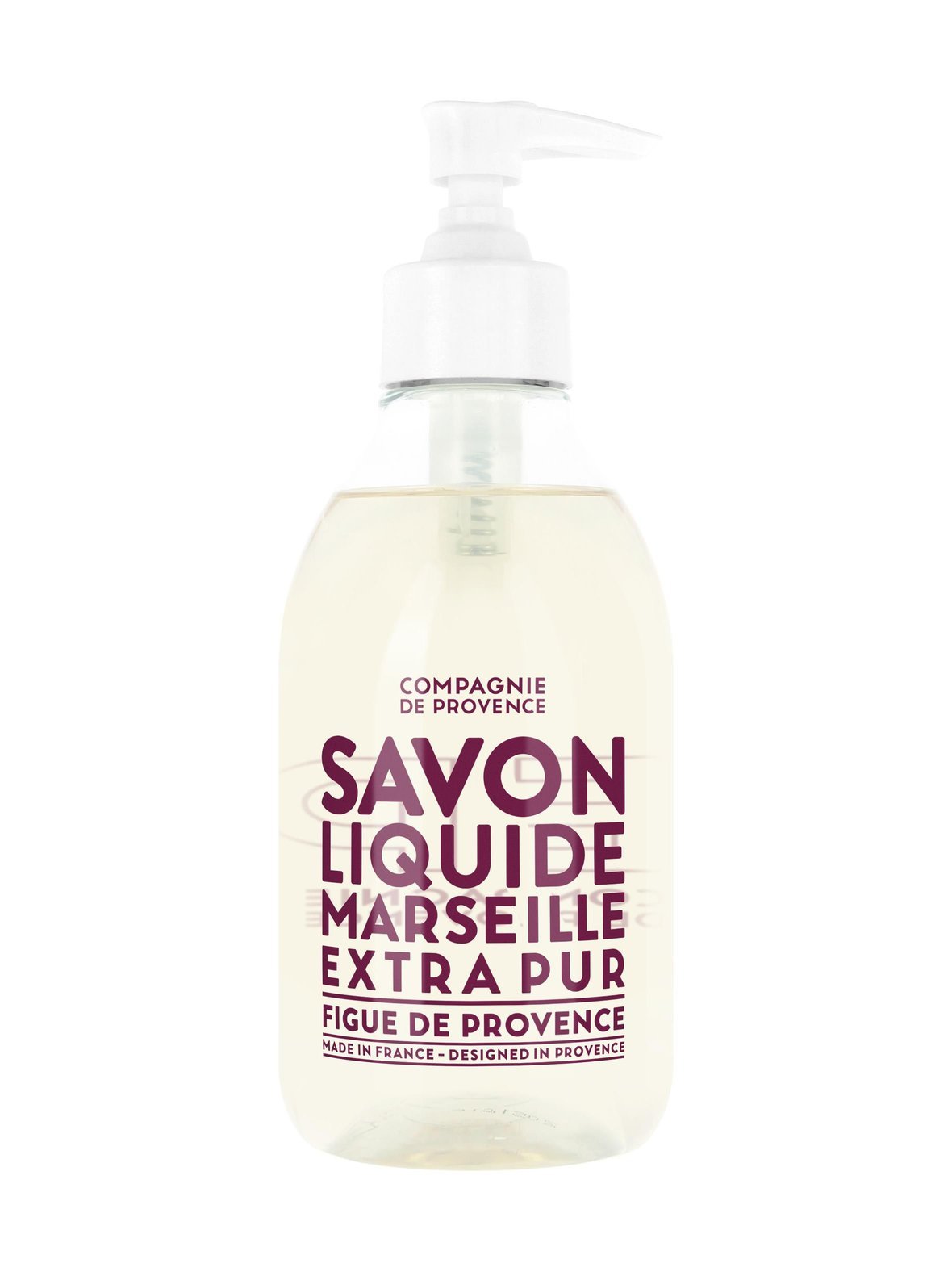 Extra pur fig of provence -nestesaippua 300 ml