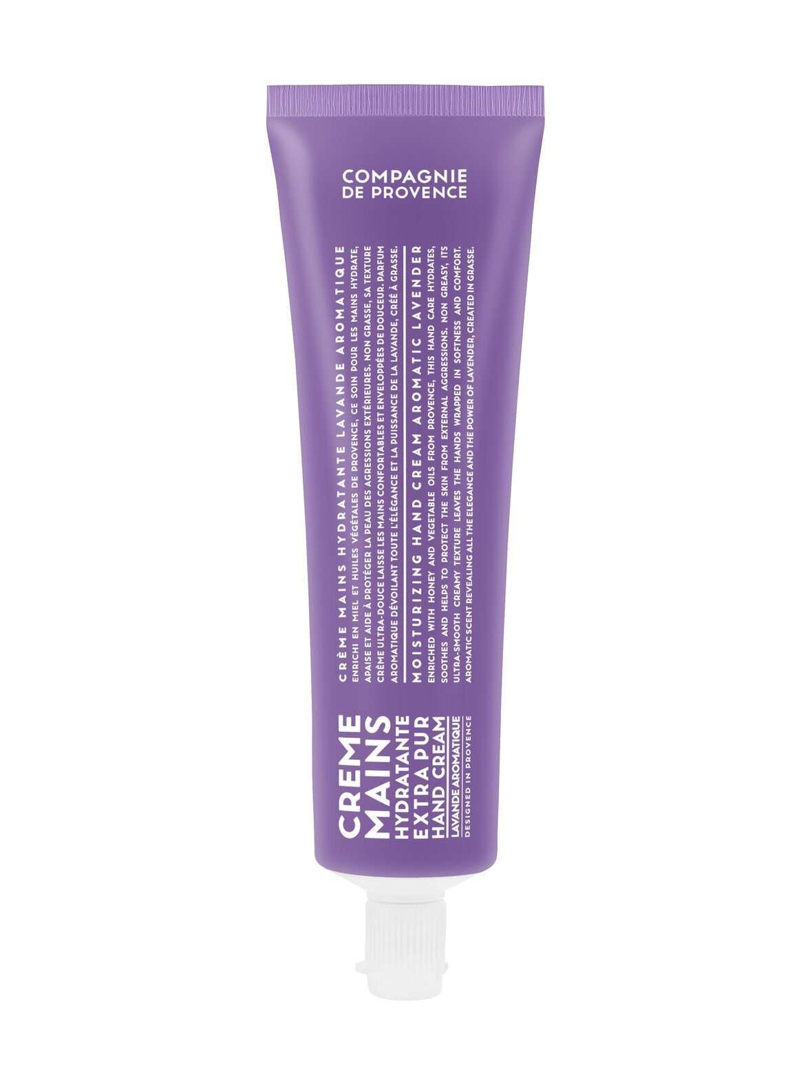 Extra pure aromatic lavender -käsivoide 100 ml