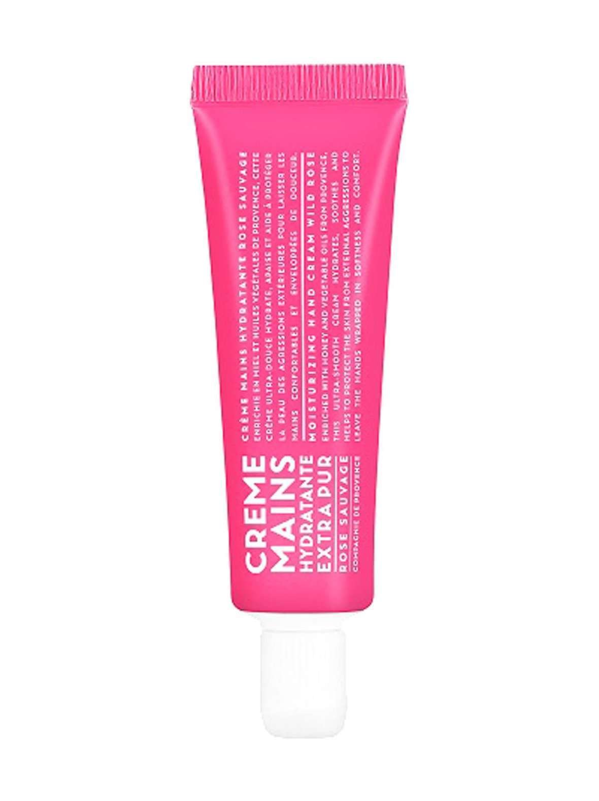 Extra pur hand cream wild rose -käsivoide 30 ml