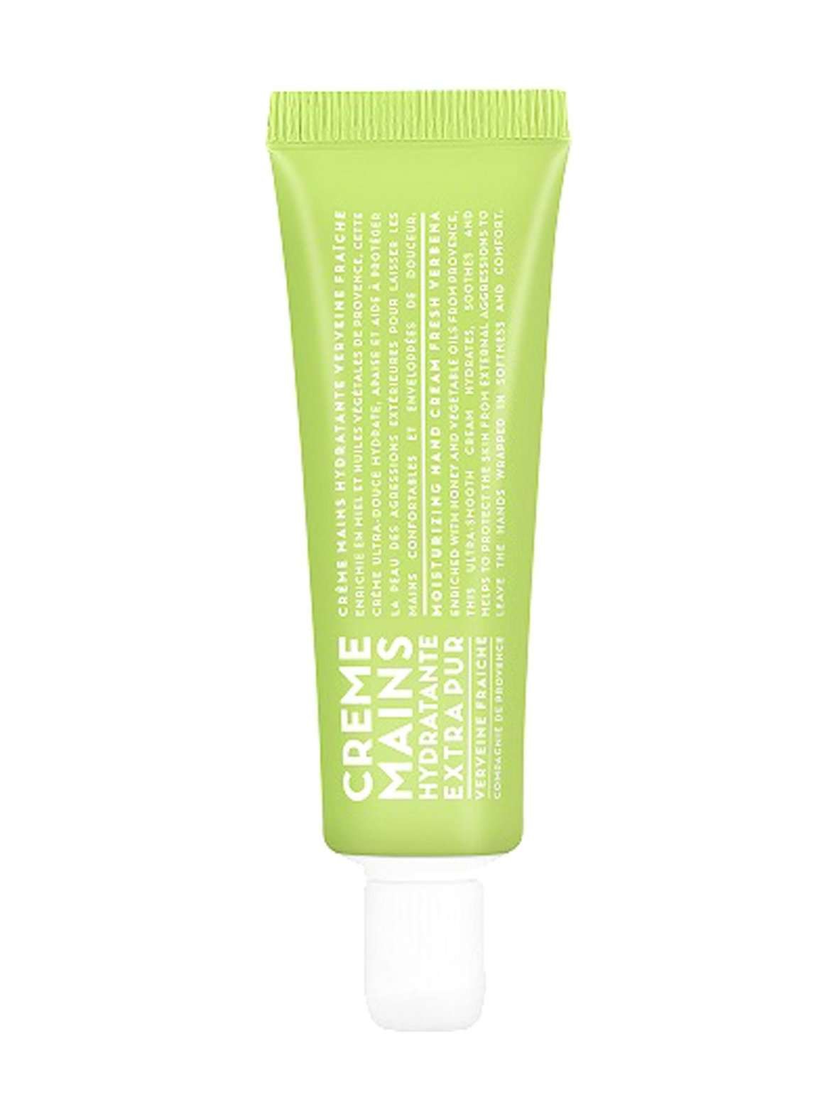 Extra pur hand cream fresh verbena -käsivoide 30 ml
