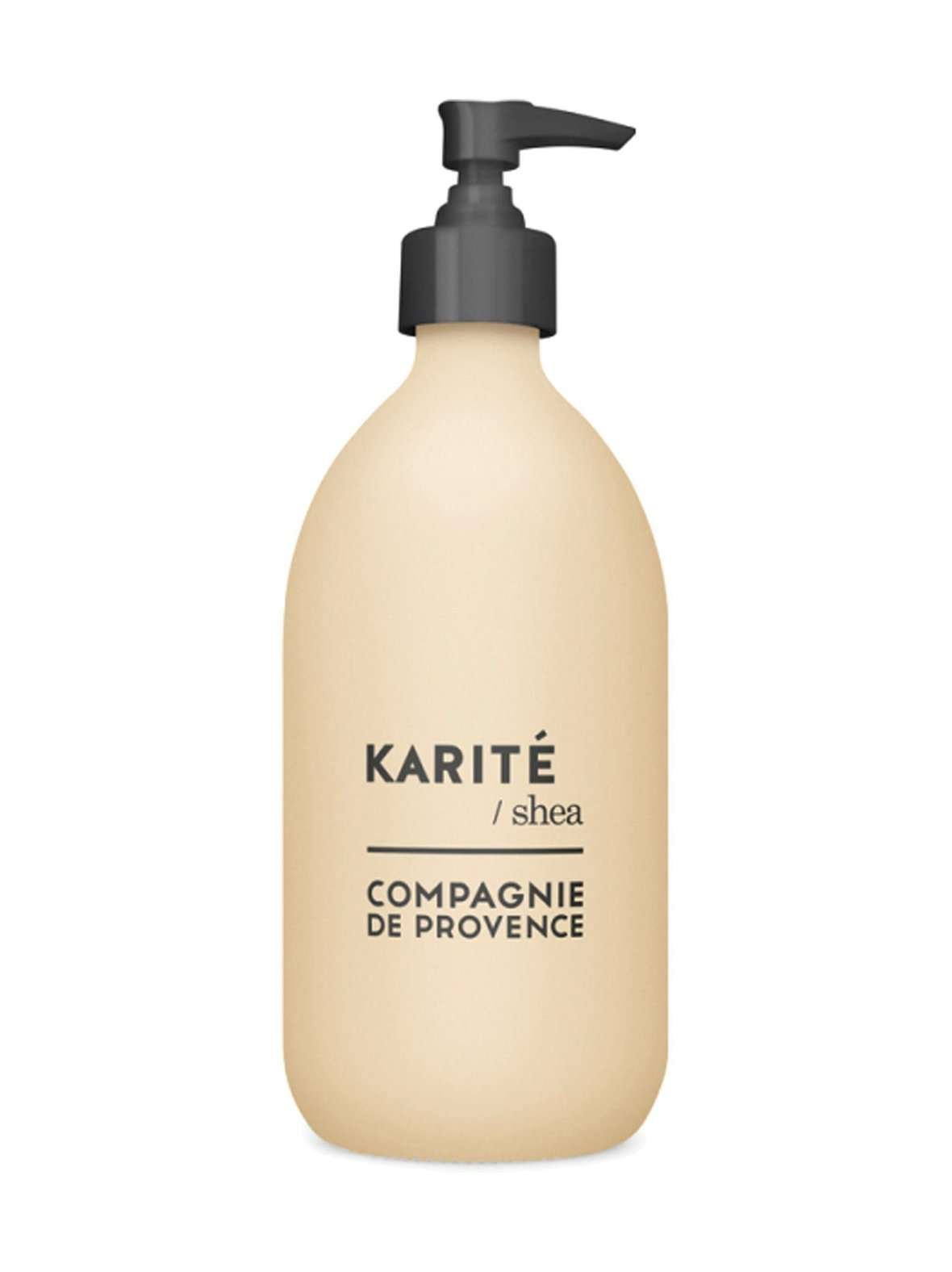 Karite marseille liquid soap -nestesaippua 495 ml