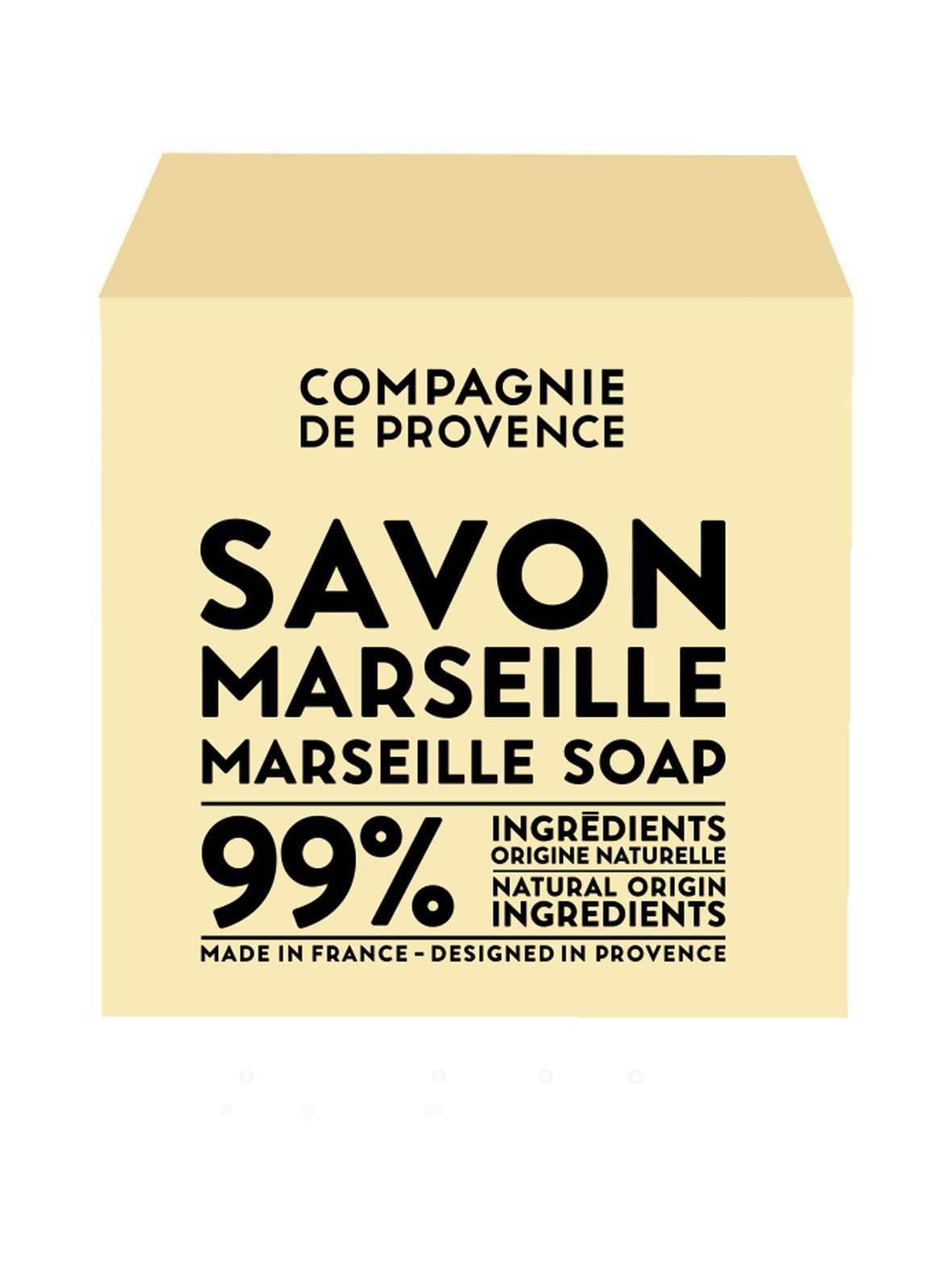 Marseille-palasaippua 400 g