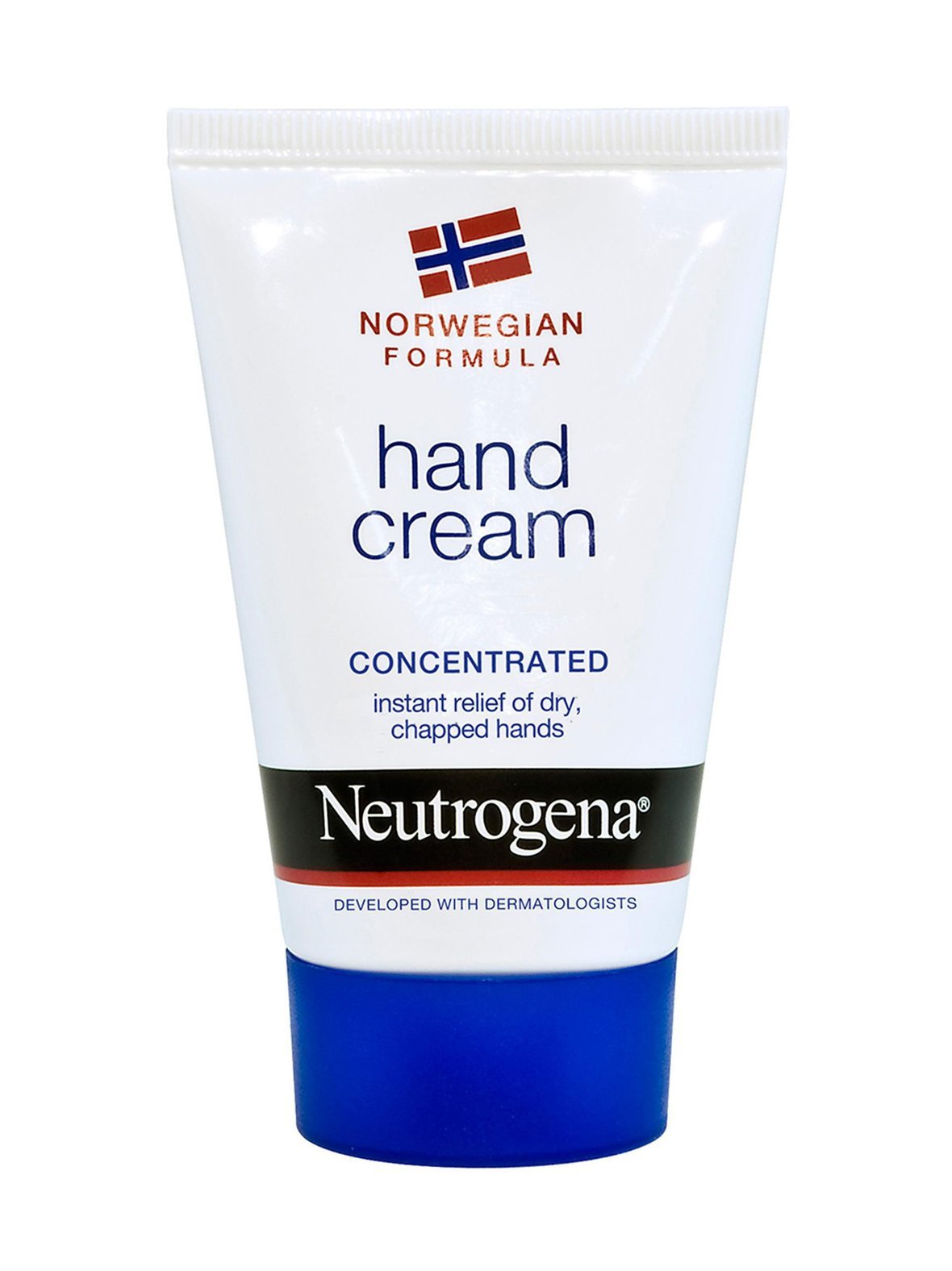 Concentrated hand cream -käsivoide 50 ml