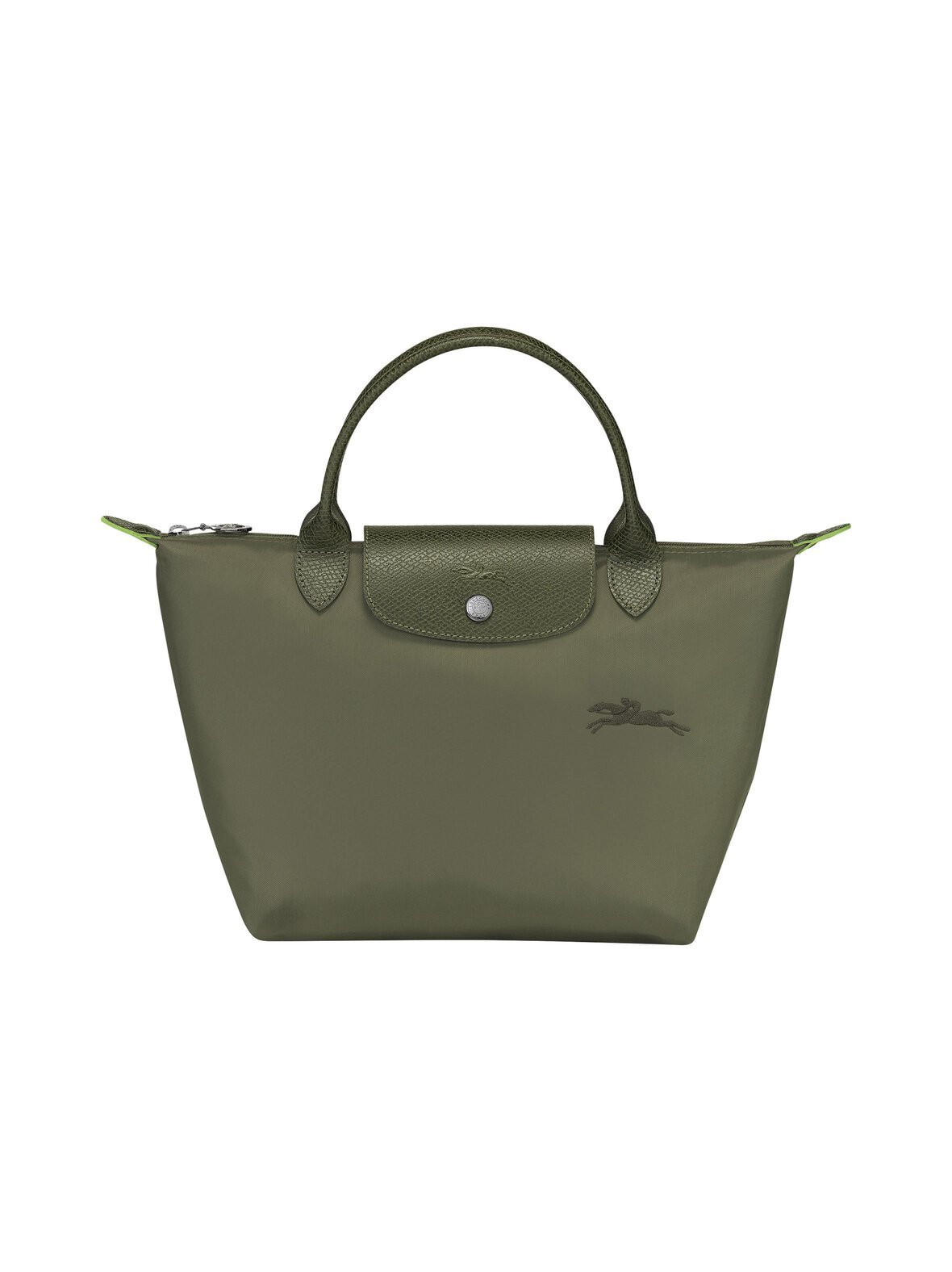 Le pliage green top -käsilaukku, s-koko