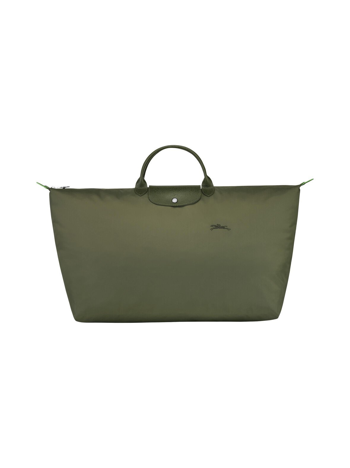 Le pliage green m travel -kokoontaitettava laukku, 42 l
