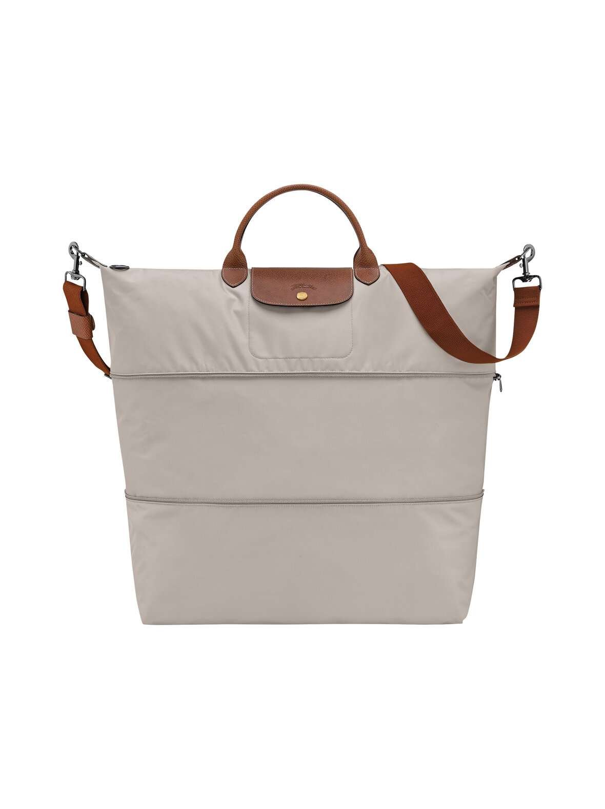 Le pliage original expandable travel -laukku