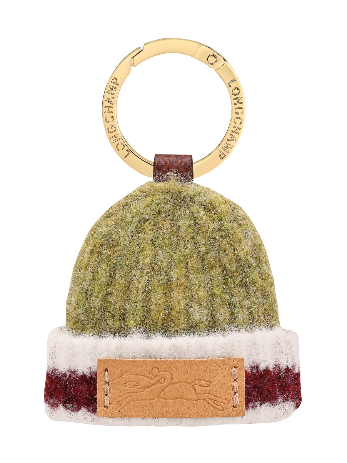 Le pliage knit -avaimenperä