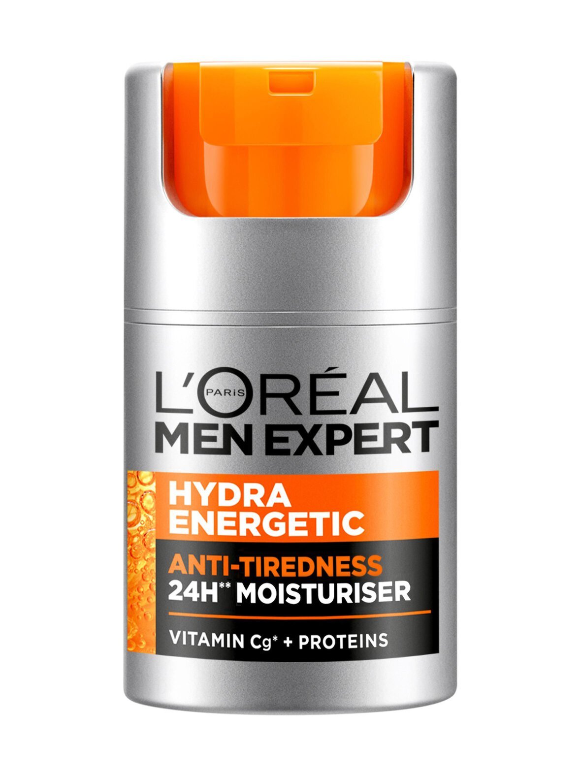 Men expert hydra energetic -voide 50 ml