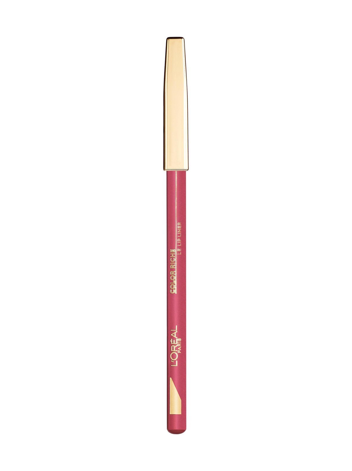 Color riche lipliner -huultenrajauskynä 1,2 g