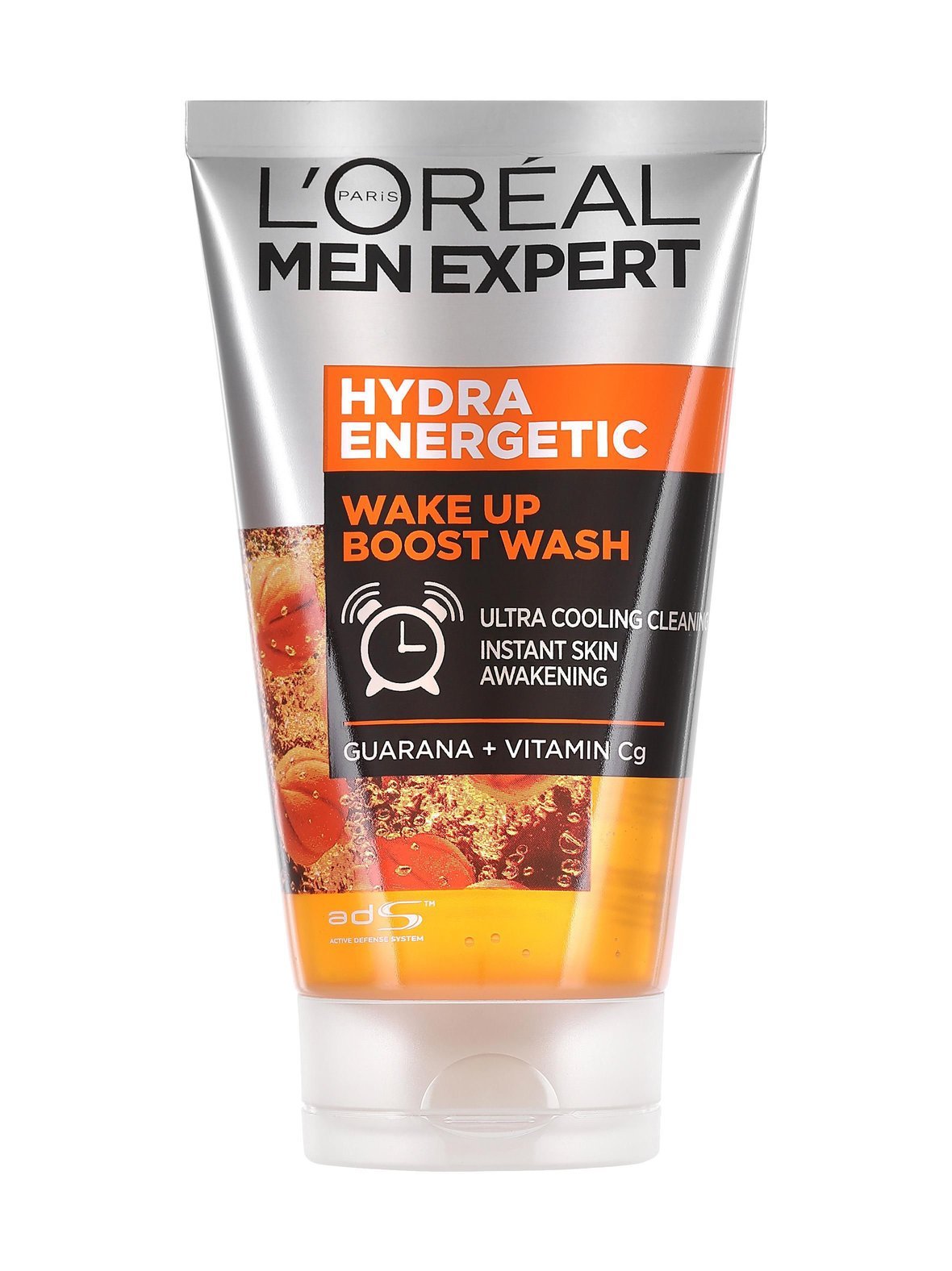 Men expert wake up boost wash -puhdistusgeeli 100 ml