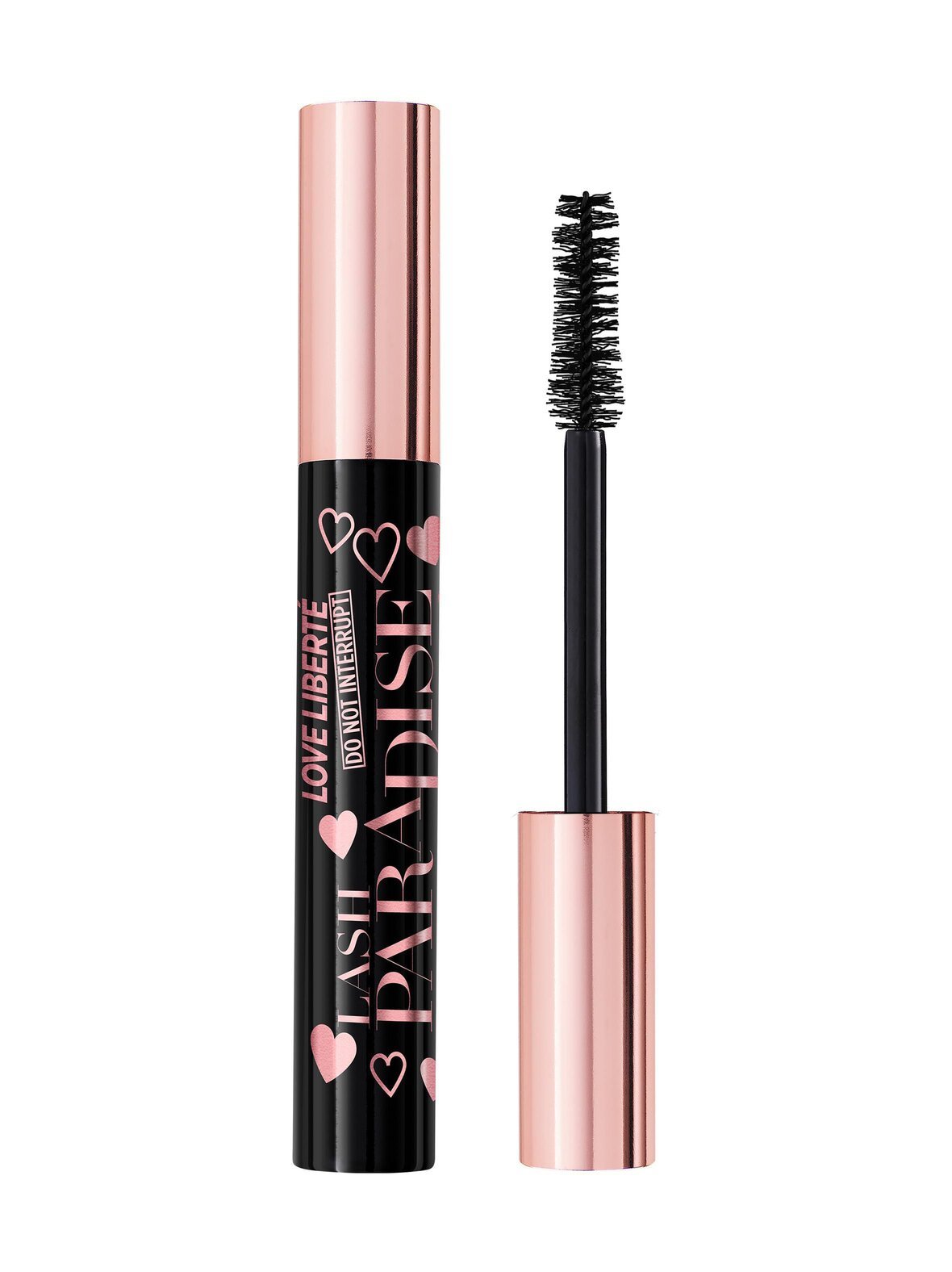 Lash paradise valentine's day -maskara 6.4 ml