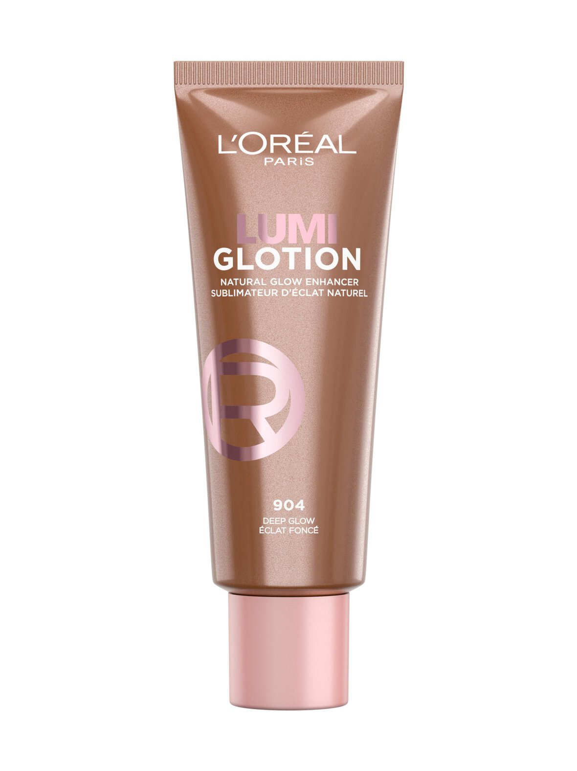 Lumi glotion -korostusvoide