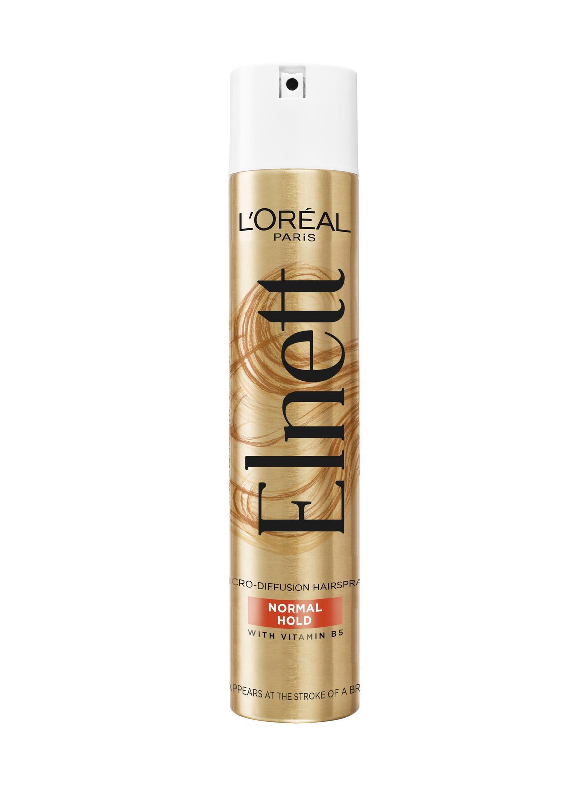 Elnett normal hair spray -hiuskiinne 200 ml