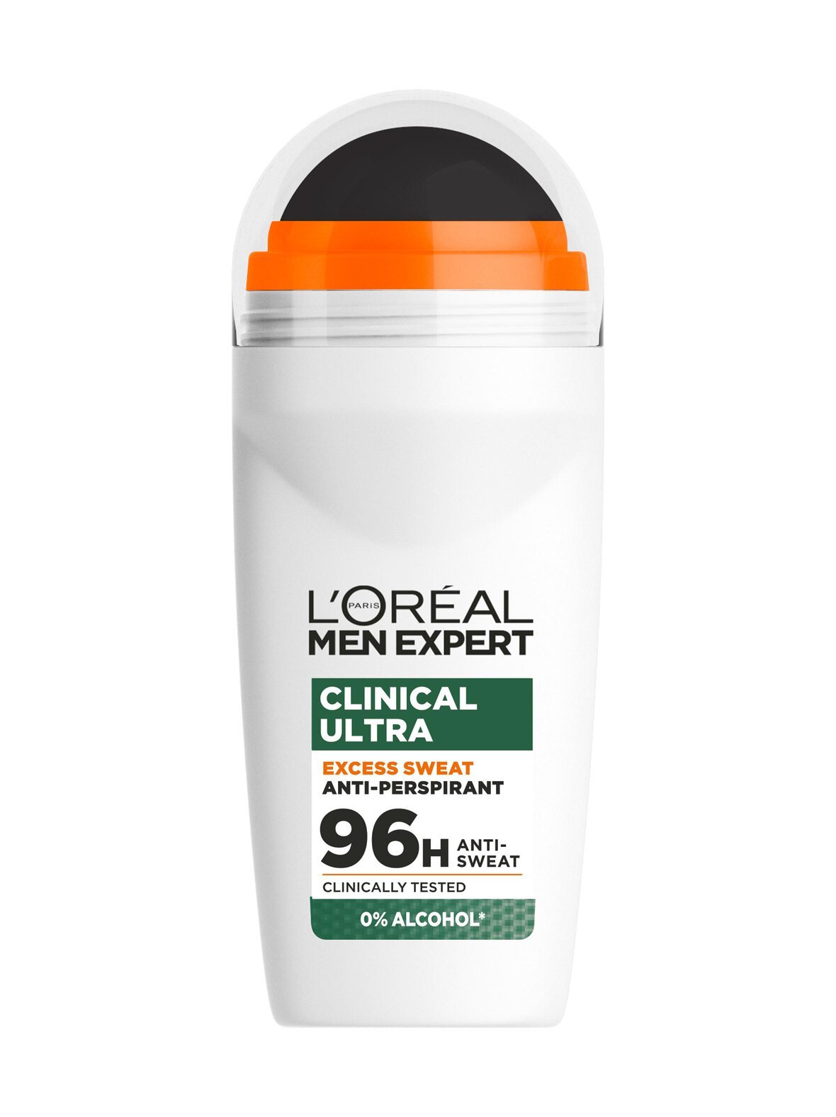 Men expert derma control ultra roll-on -deodorantti