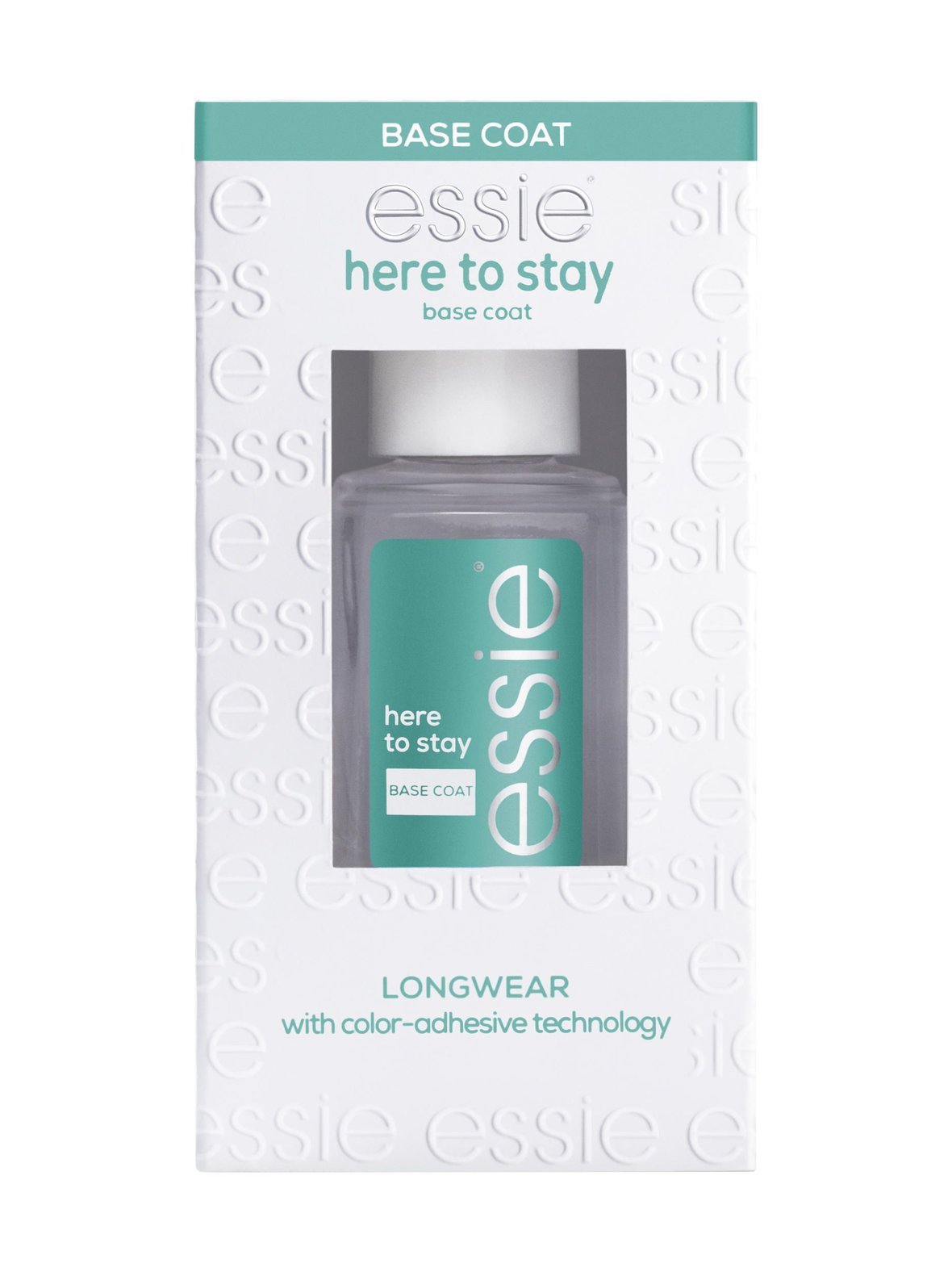 Here to stay -aluslakka 13,5 ml